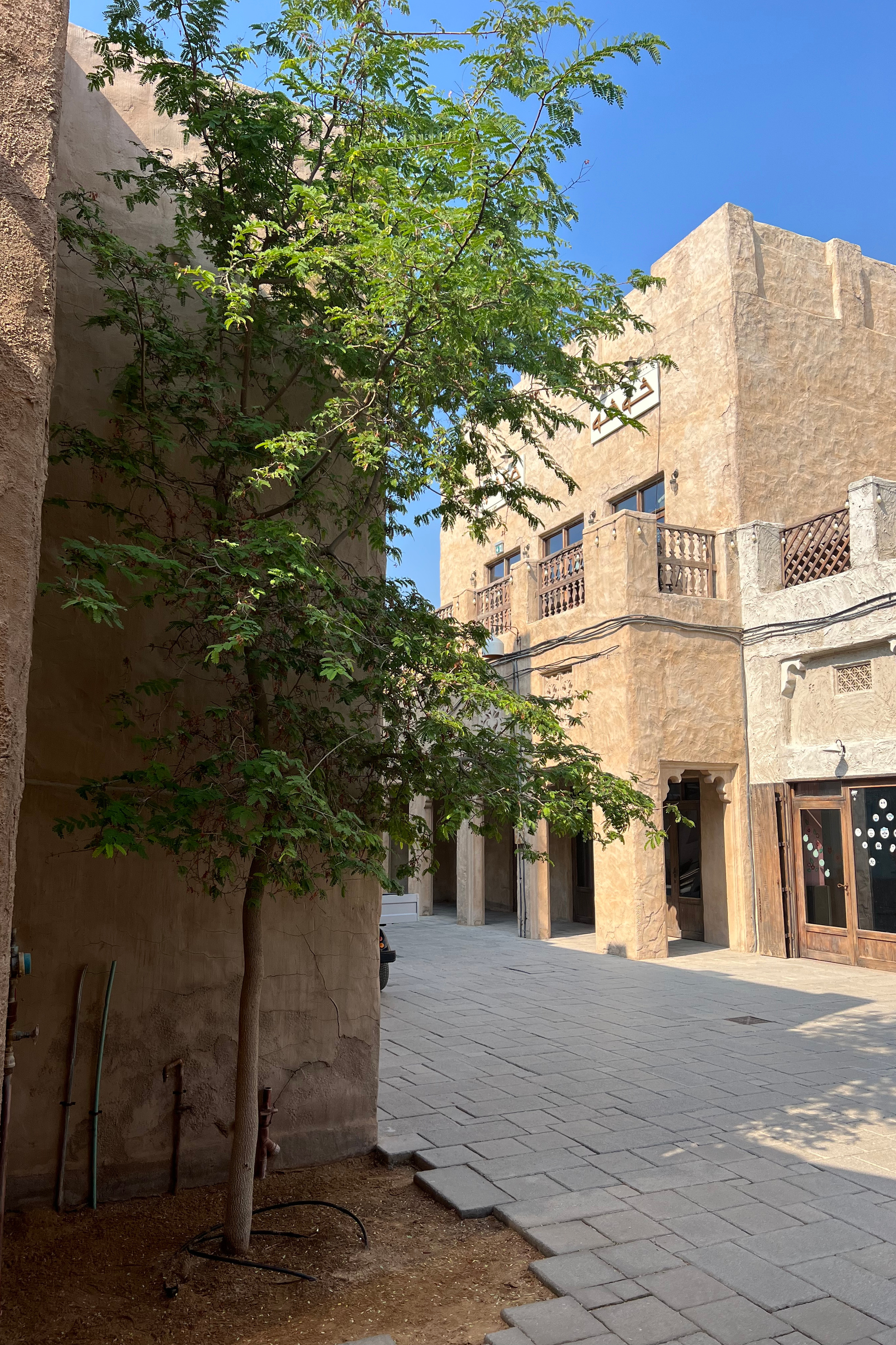 Локация Старый город для предметной съемки Дубай|Sale Easy