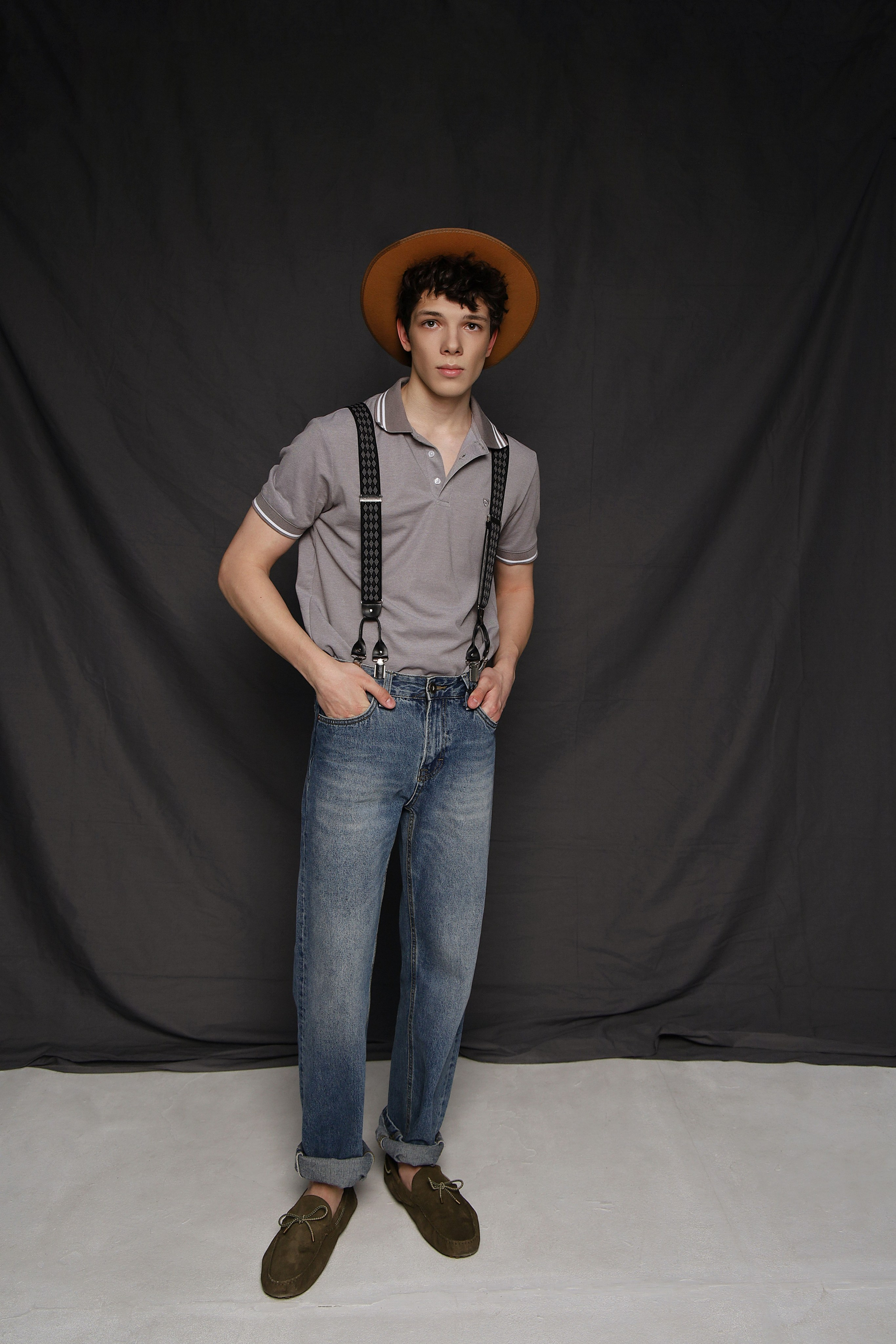 Модель для предметной съемки Игорь Д. Н.Н.| Sale Easy