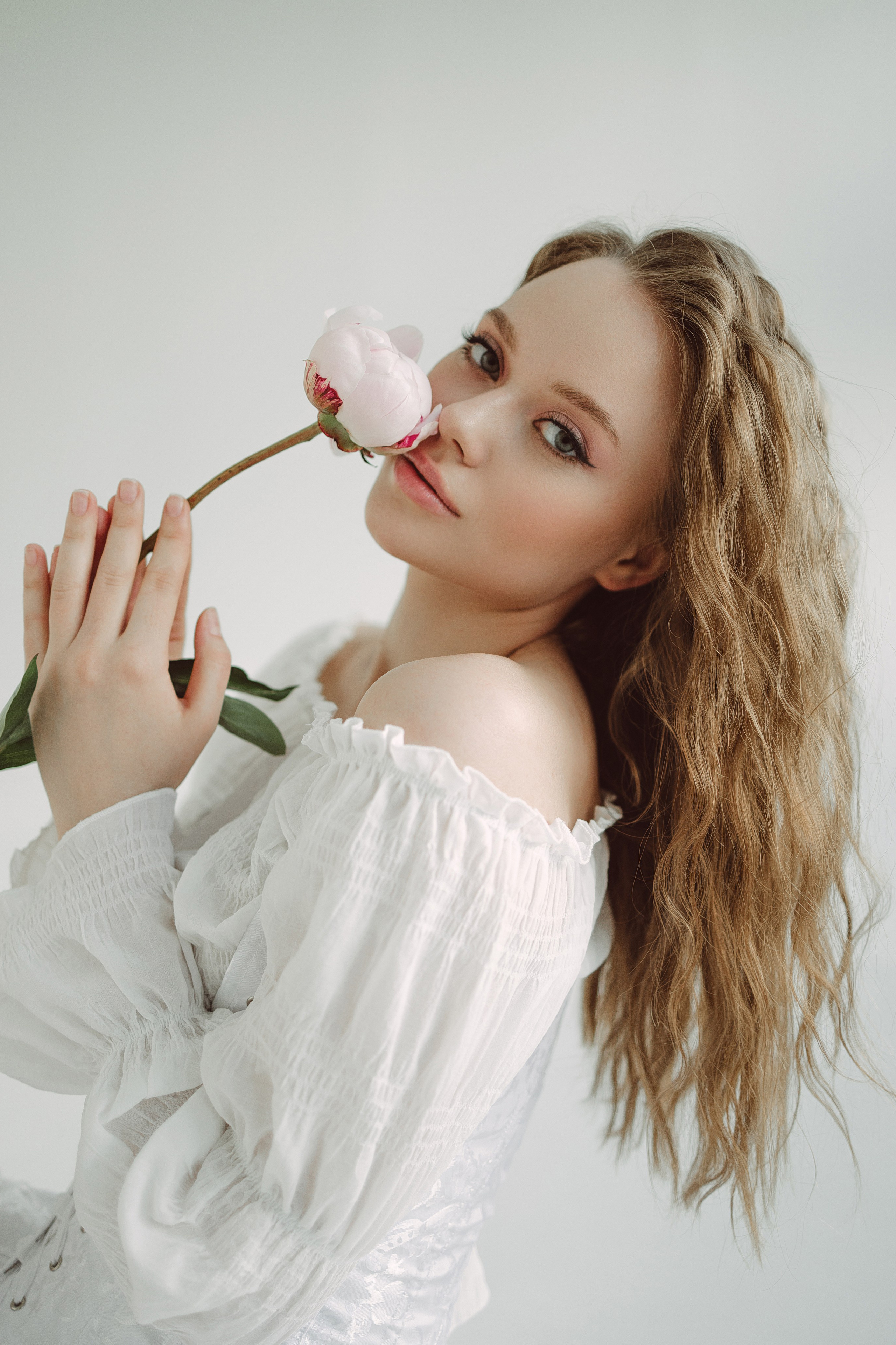 Модель для съемки для интернет магазинов Алина Н.Н.Новгород| Sale Easy