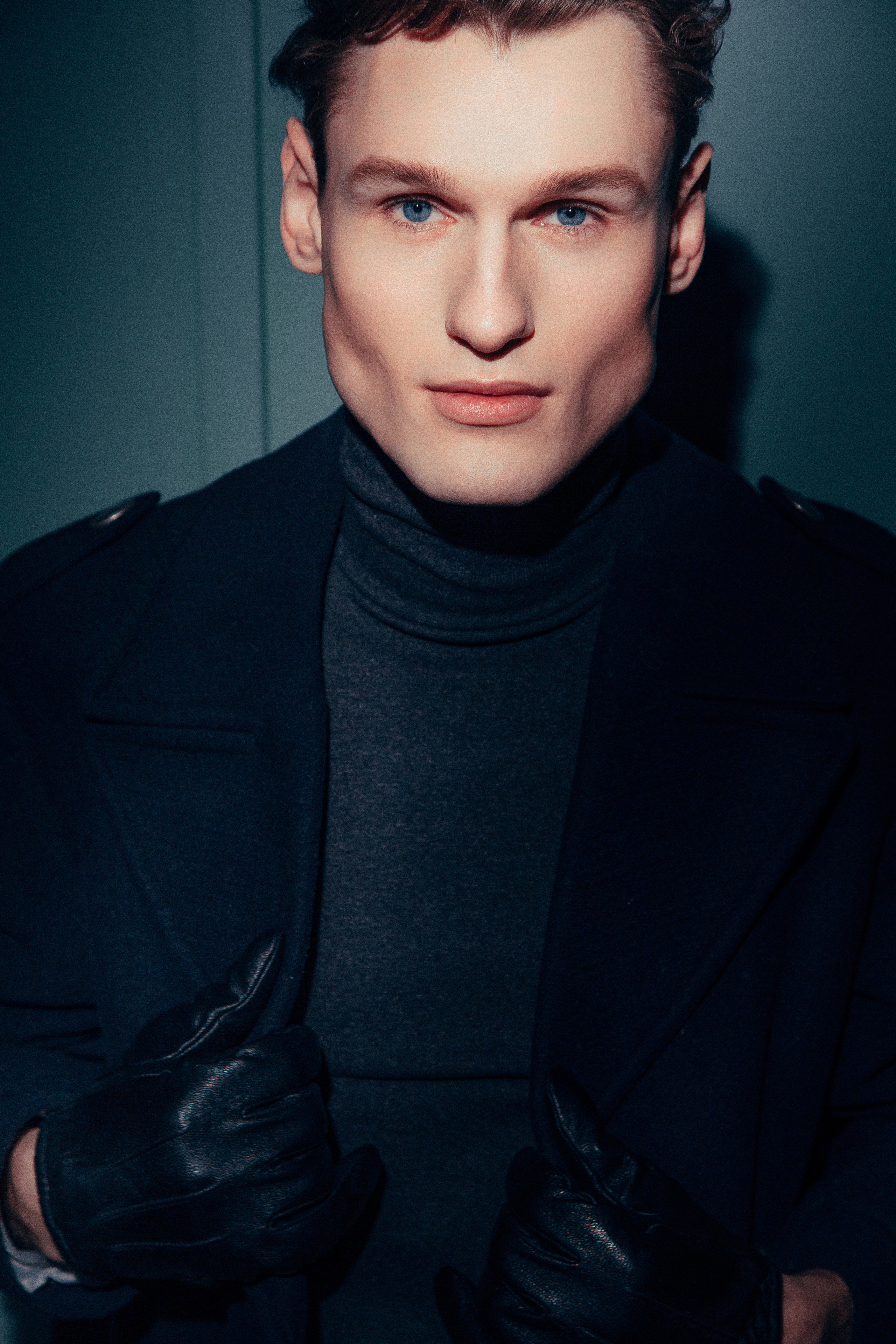 Модель для предметной съемки Илья АА Москва | Sale Easy