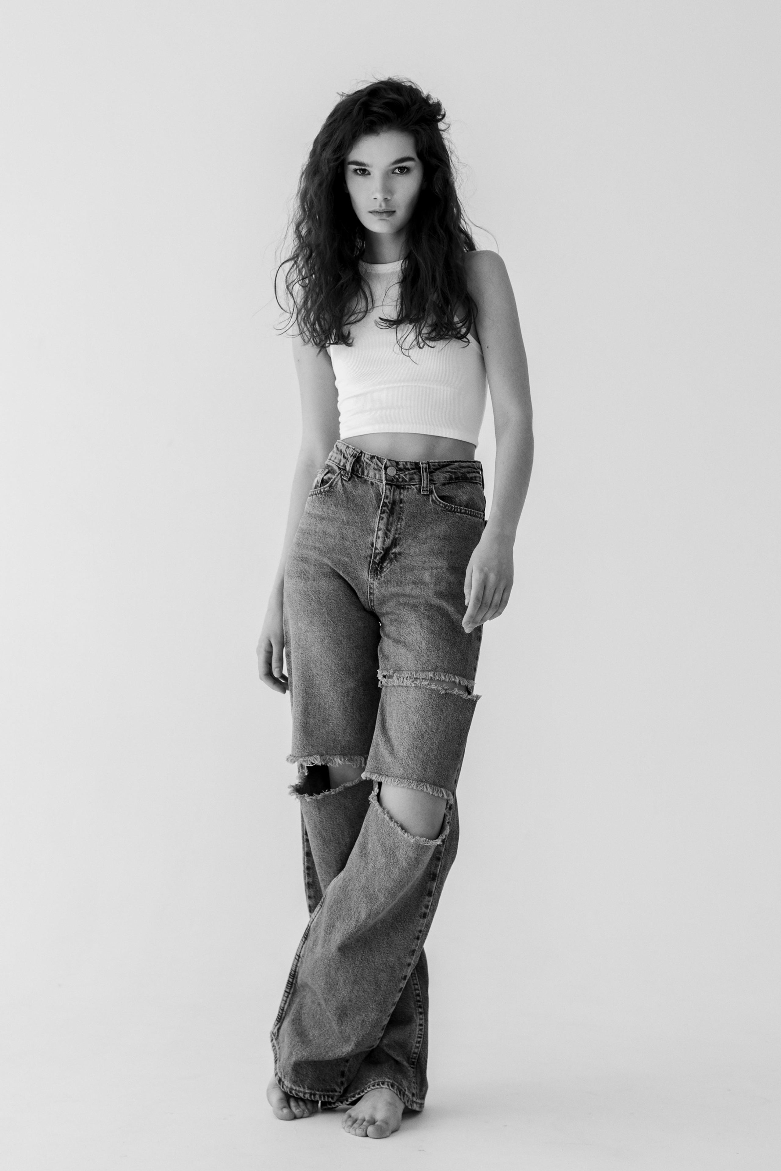 Модель для предметной съемки Света Н.Н.| Sale Easy