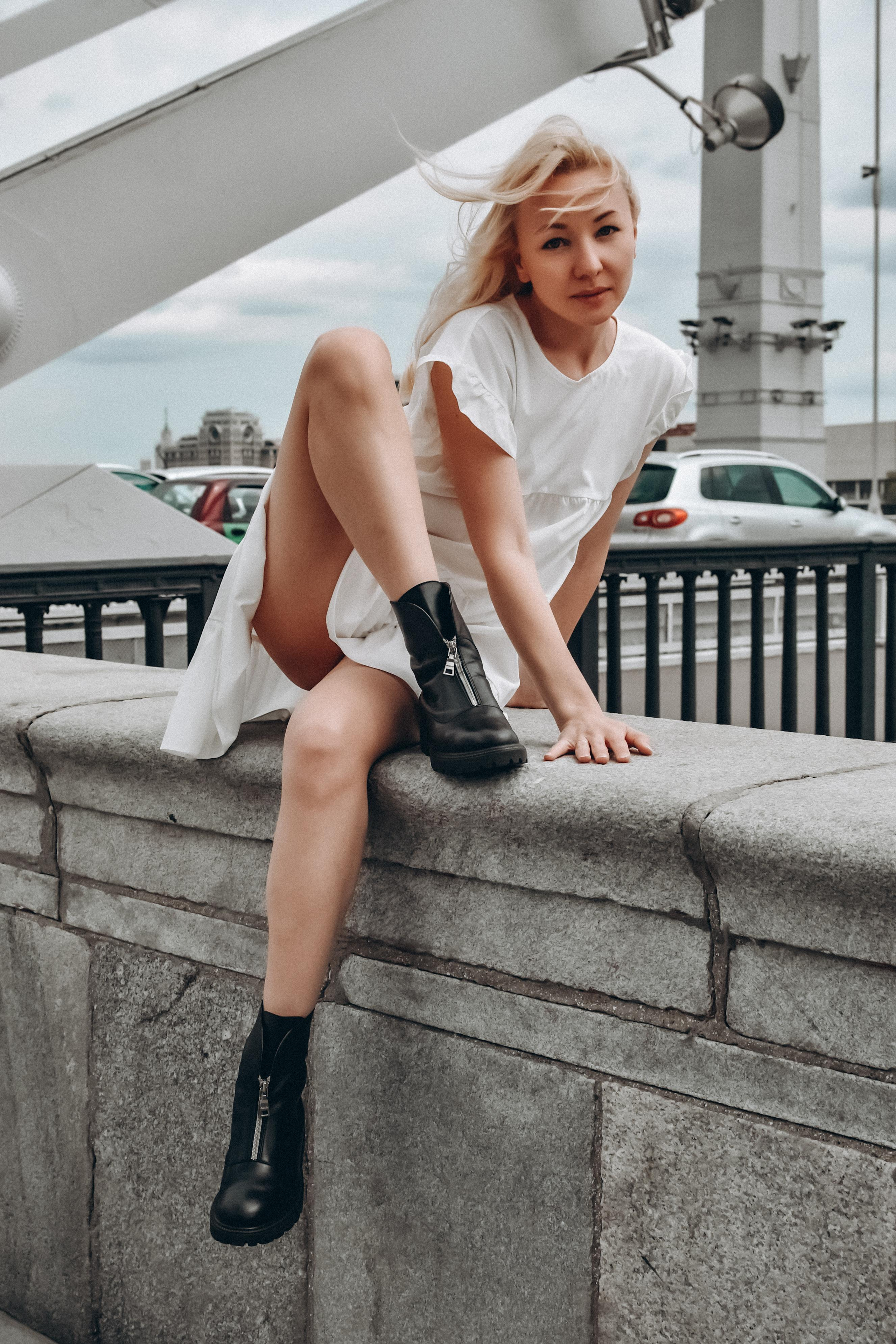 Модель для предметной съемки Мария Л. Москва| Sale Easy