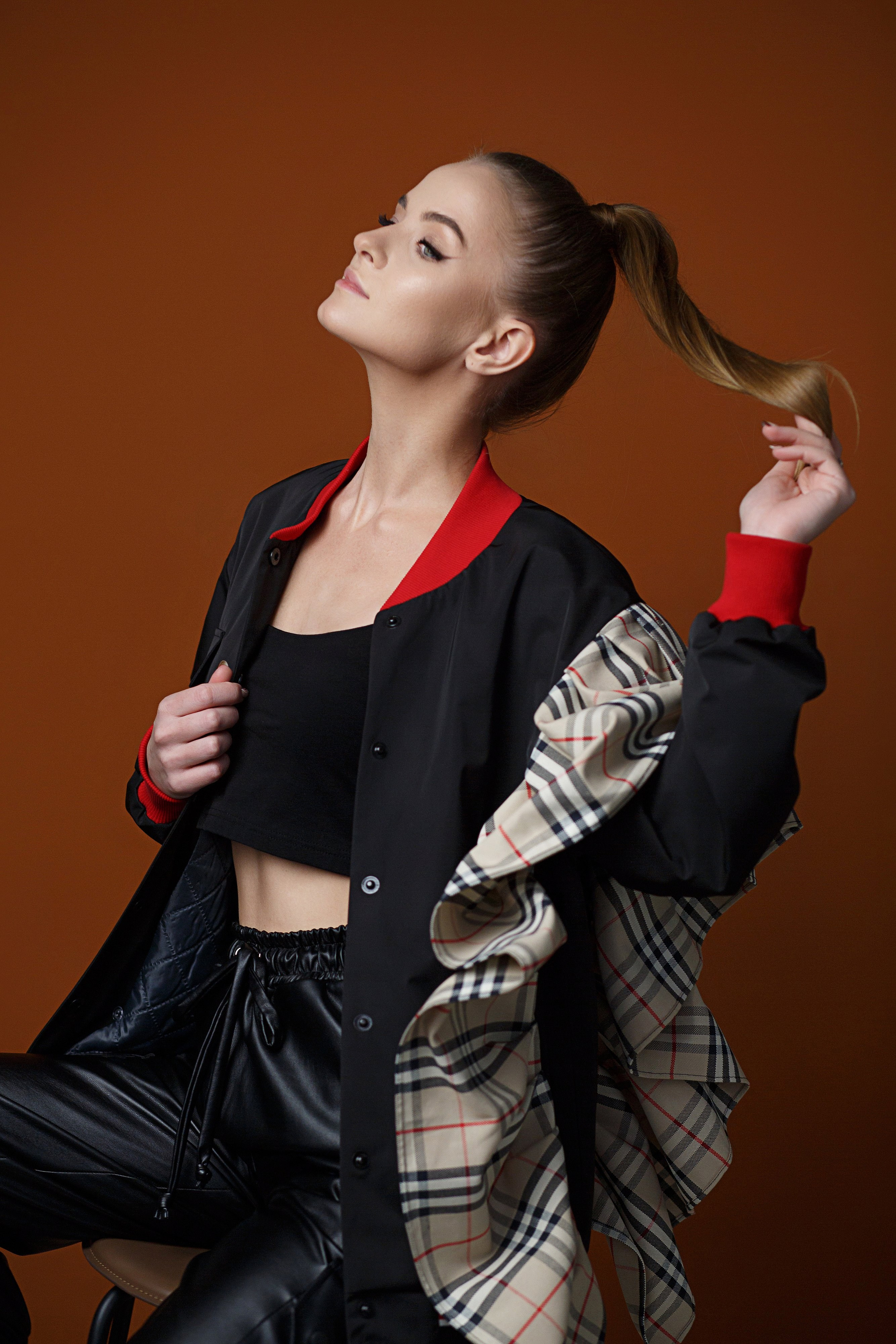 Модель для съемки для интернет магазинов Дарья А АА Казань| Sale Easy