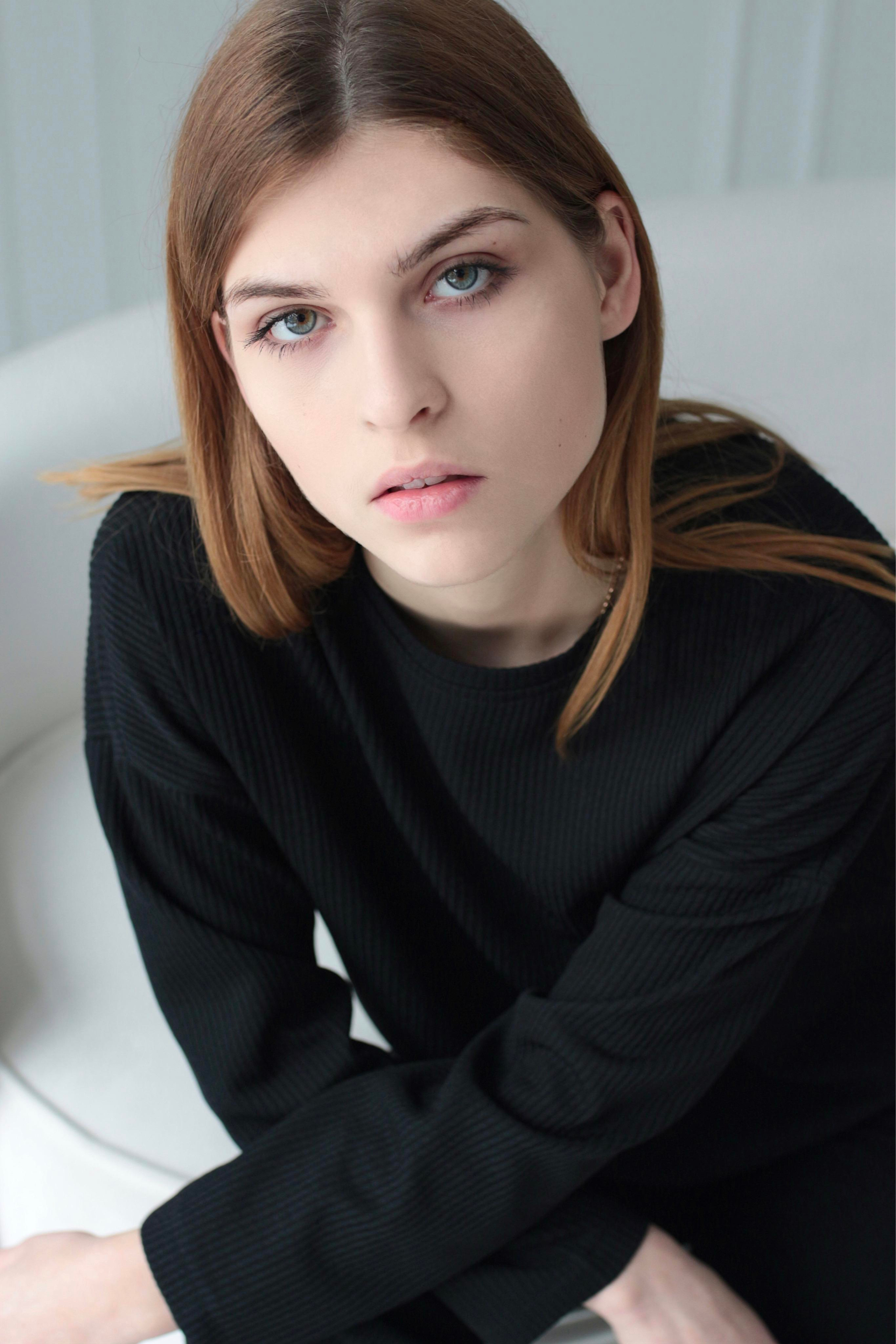 Модель для съемки фото для маркетплейса Анна 2 Н.Новгород | Sale Easy