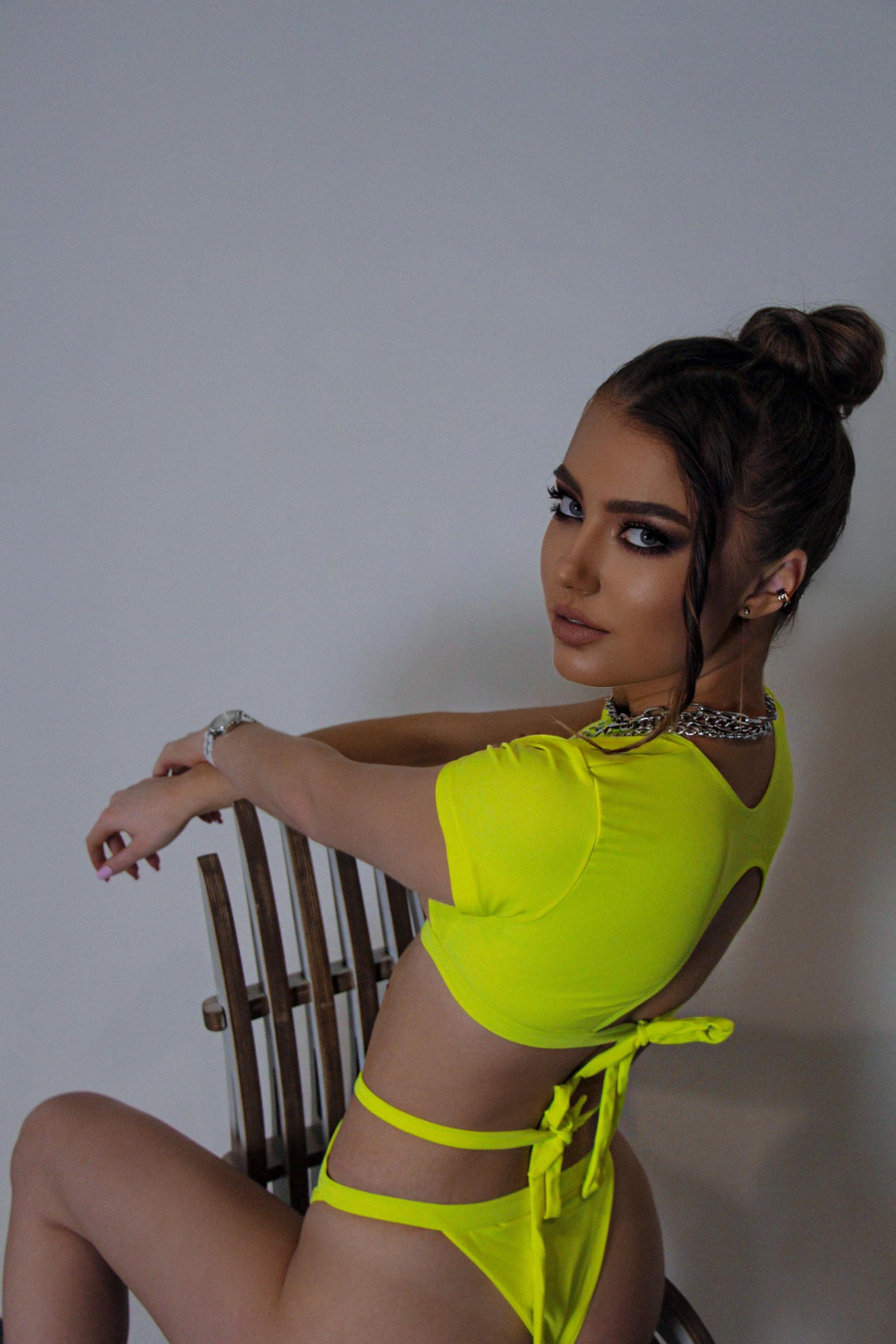 Модель для предметной съемки Дарья З. Москва| Sale Easy