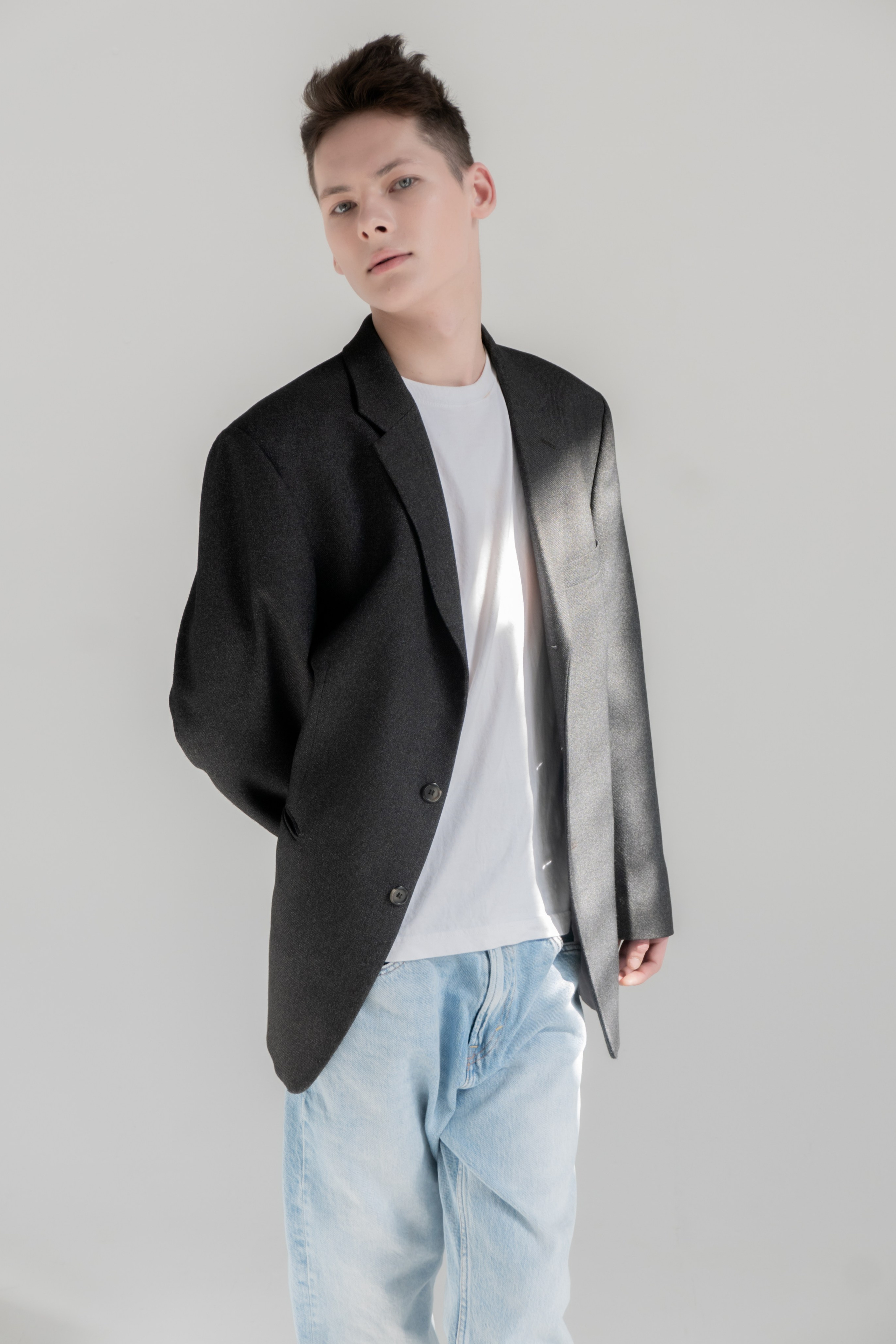 Модель для предметной съемки Андрей id 29 024 С.-Пб| Sale Easy