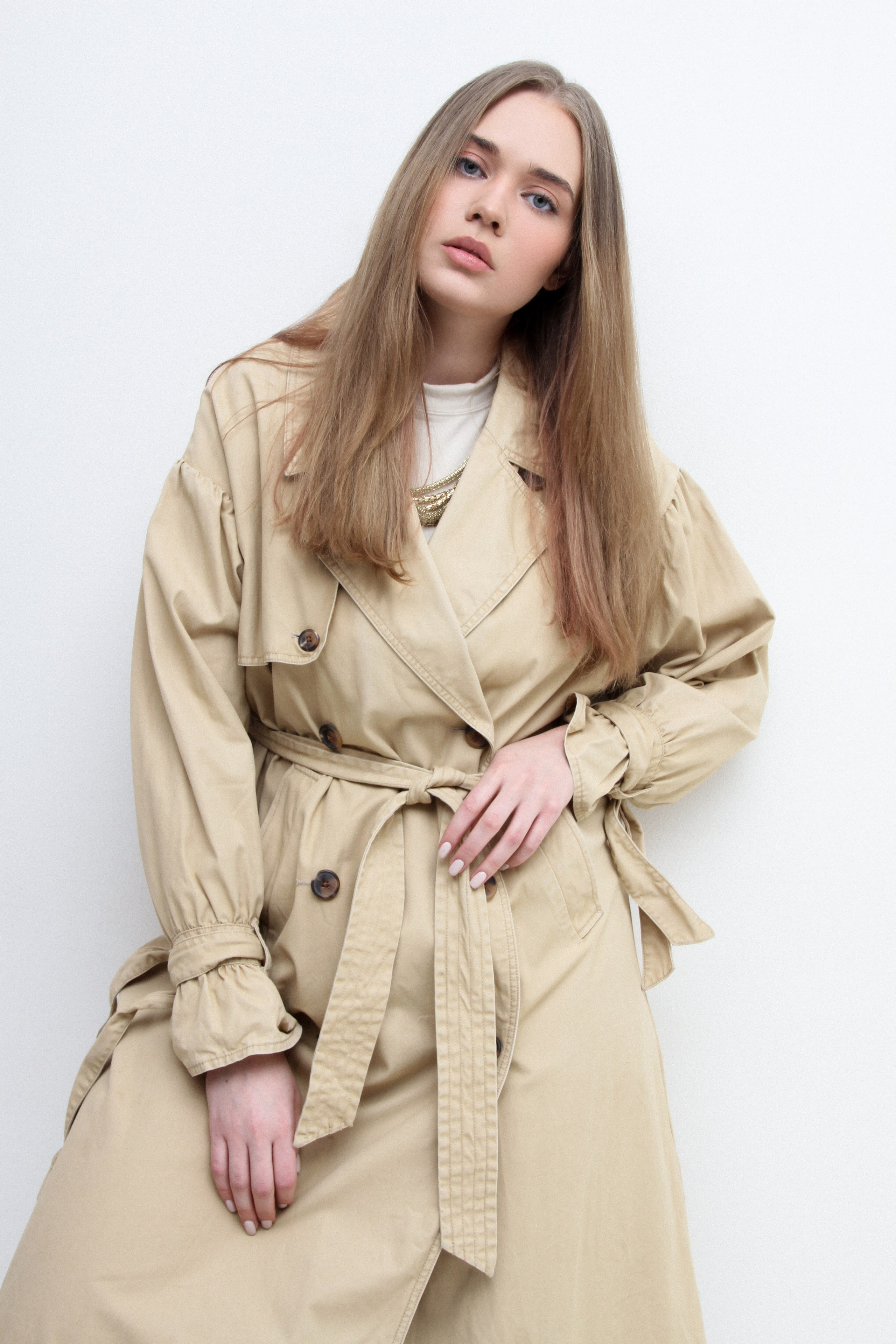 Модель plus size для предметной съемки Ольга Ж. Москва | Sale Easy