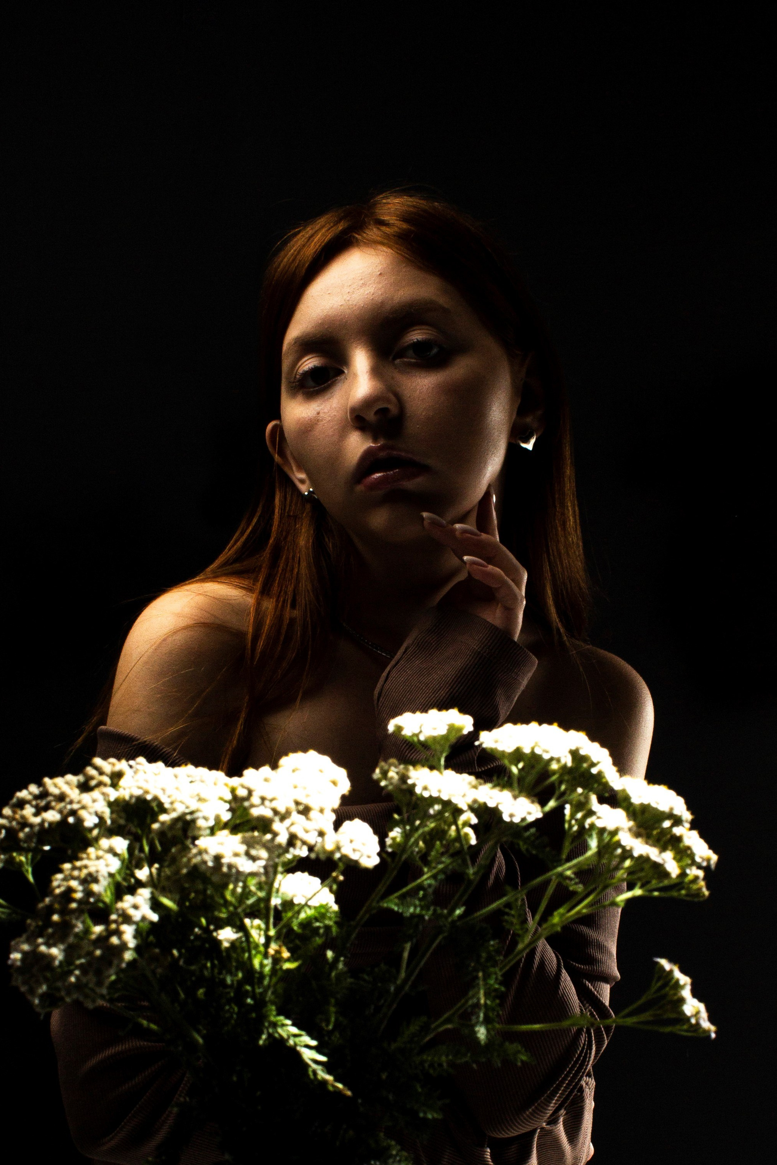 Модель для предметной съемки Гузель Казань| Sale Easy