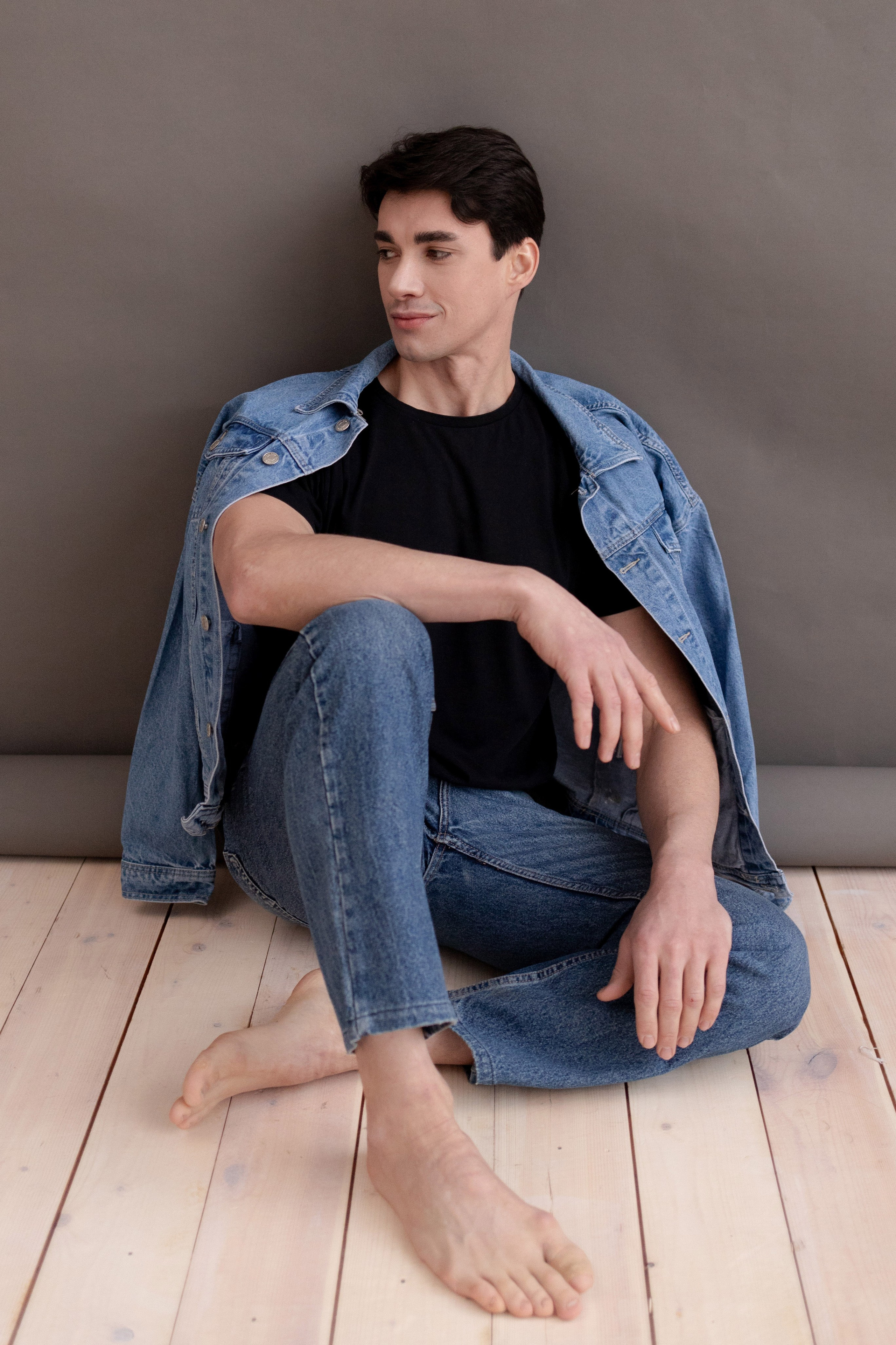 Модель для предметной съемки Владимир id 29 033 С.-Пб| Sale Easy