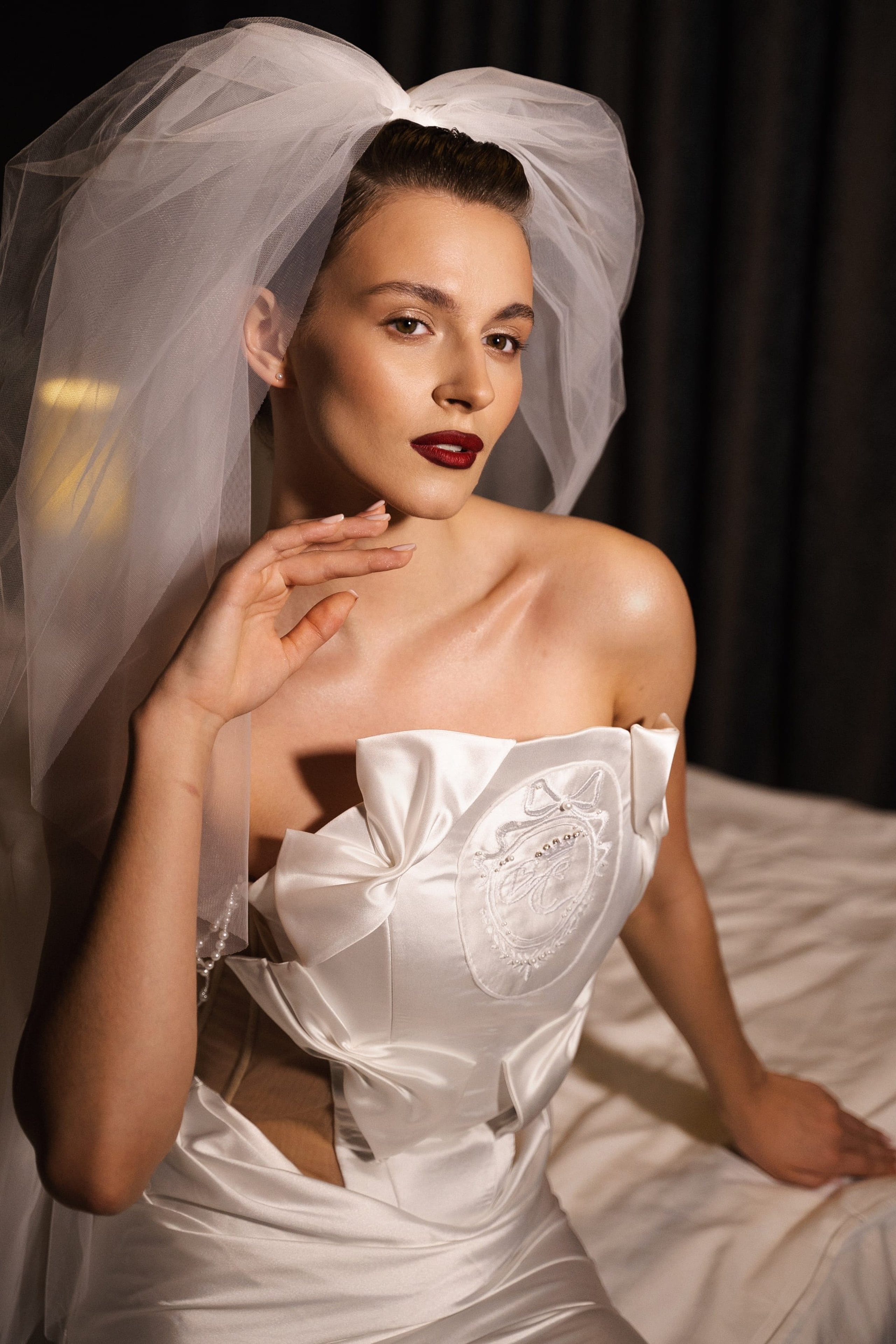 Модель для предметной съемки Дарья 25 156 НН|Sale Easy