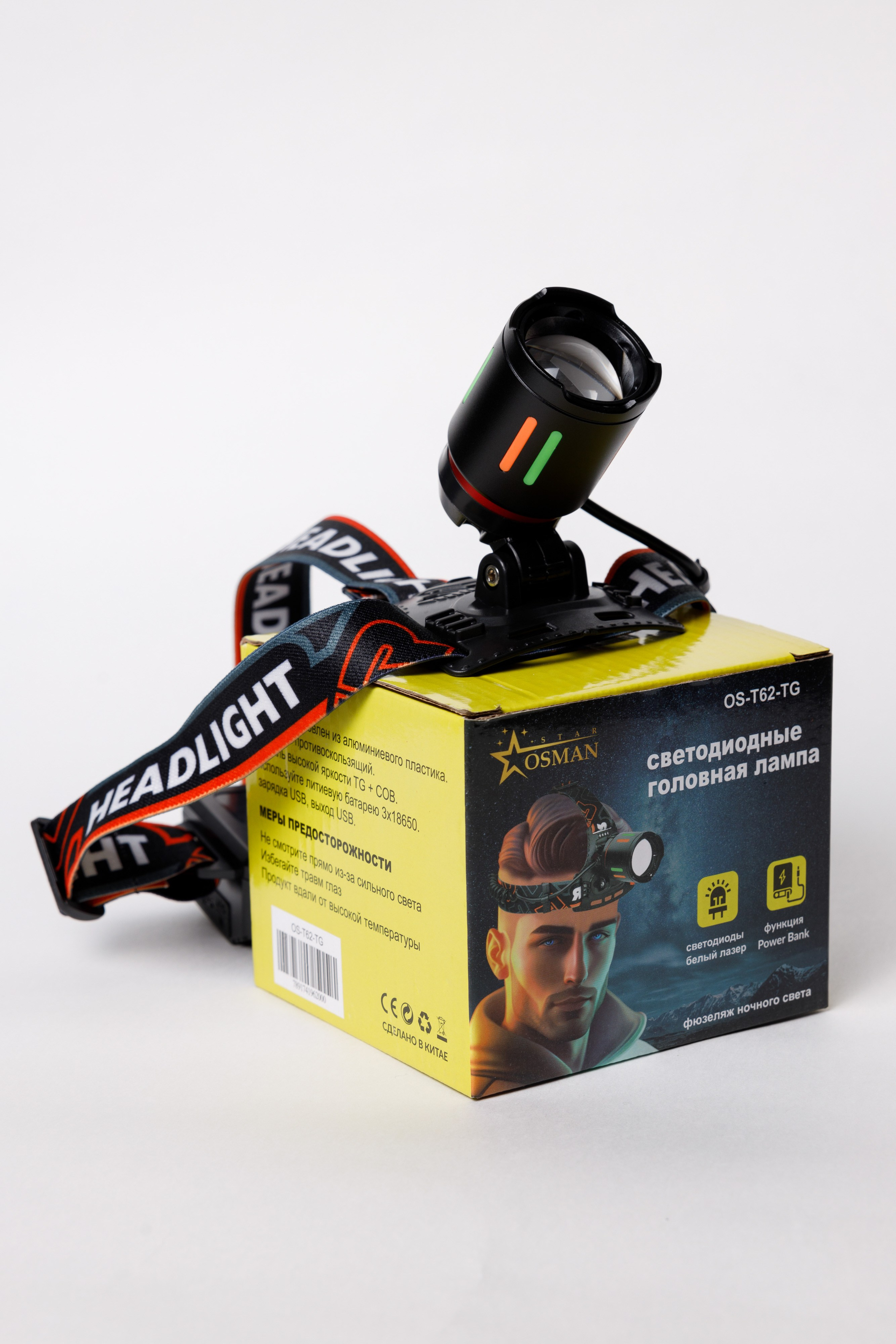 Предметная съемка техники, фокусирующая внимание на деталях и преимуществах.