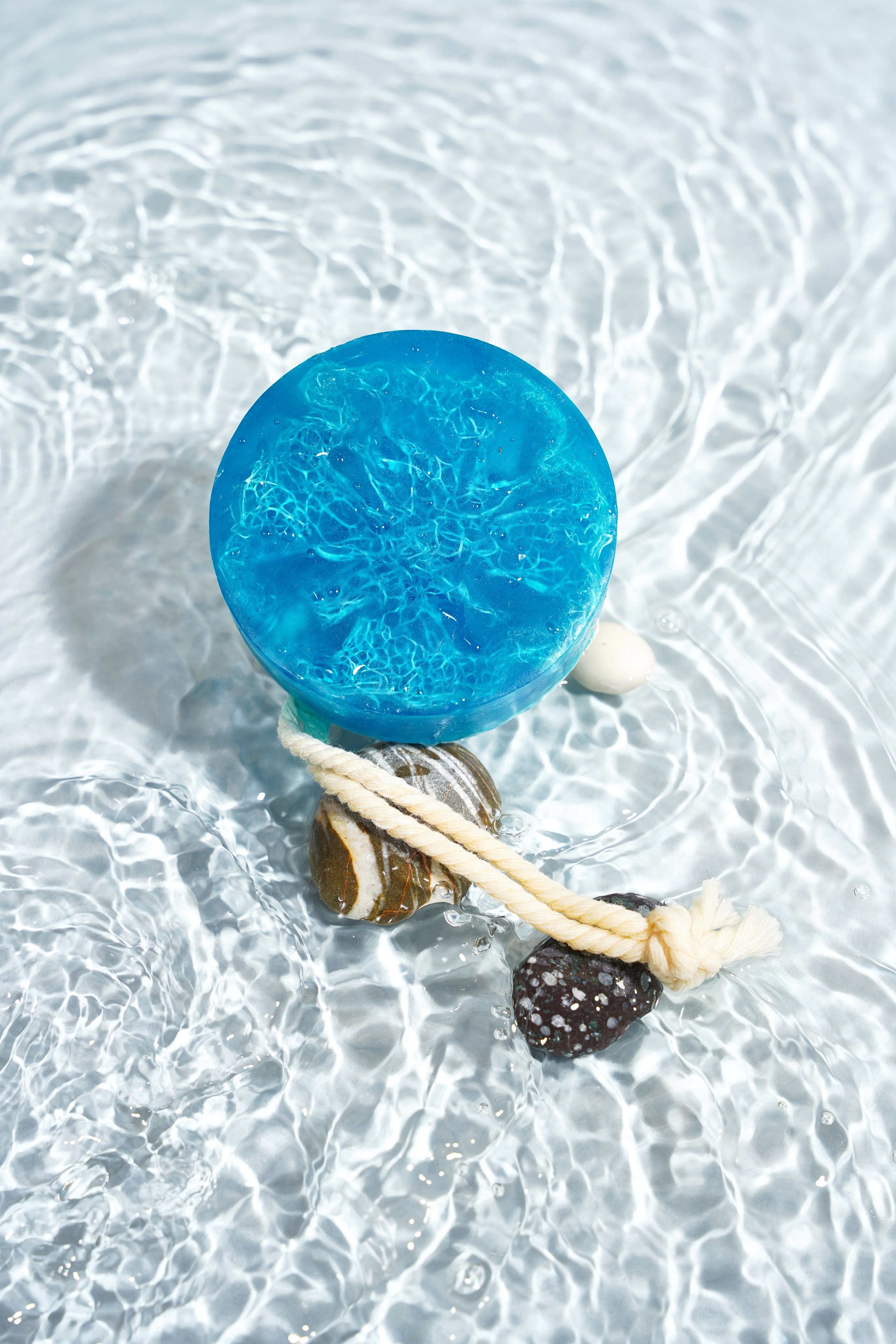 Дарена — мыло