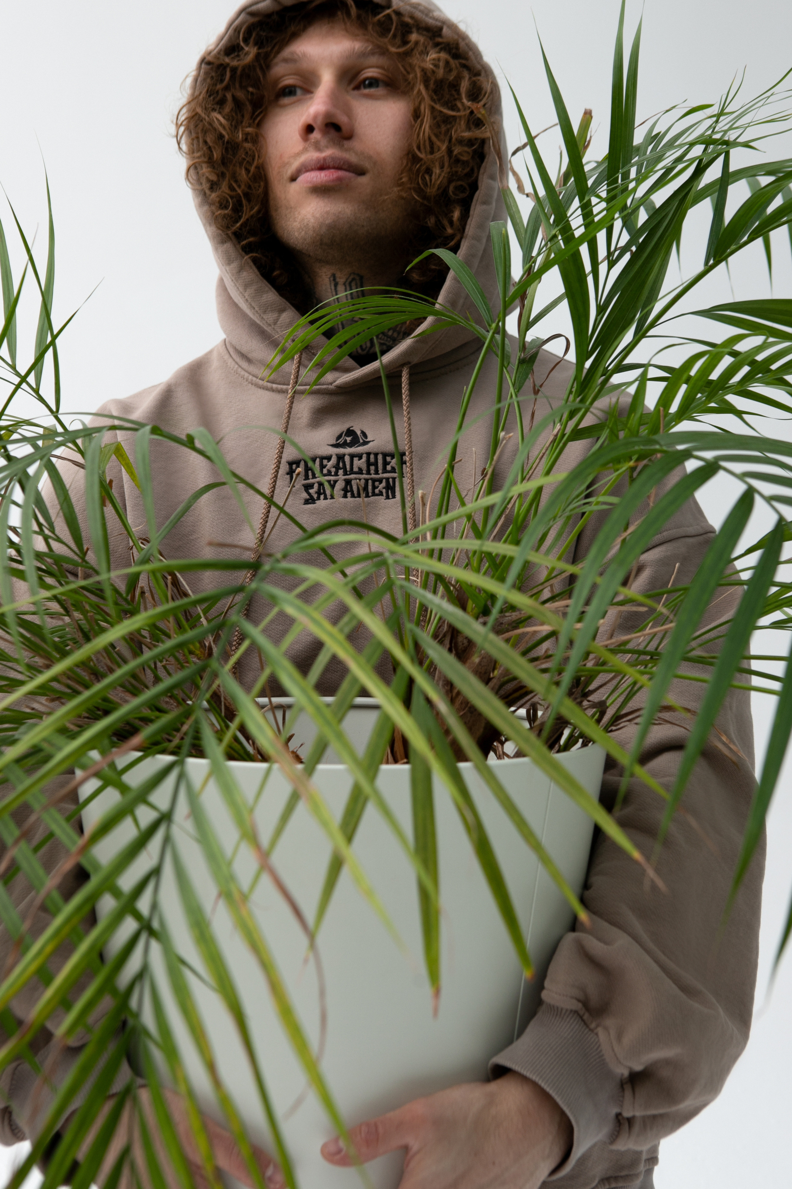 Модель для предметной съемки Вадим АА Москва | Sale Easy