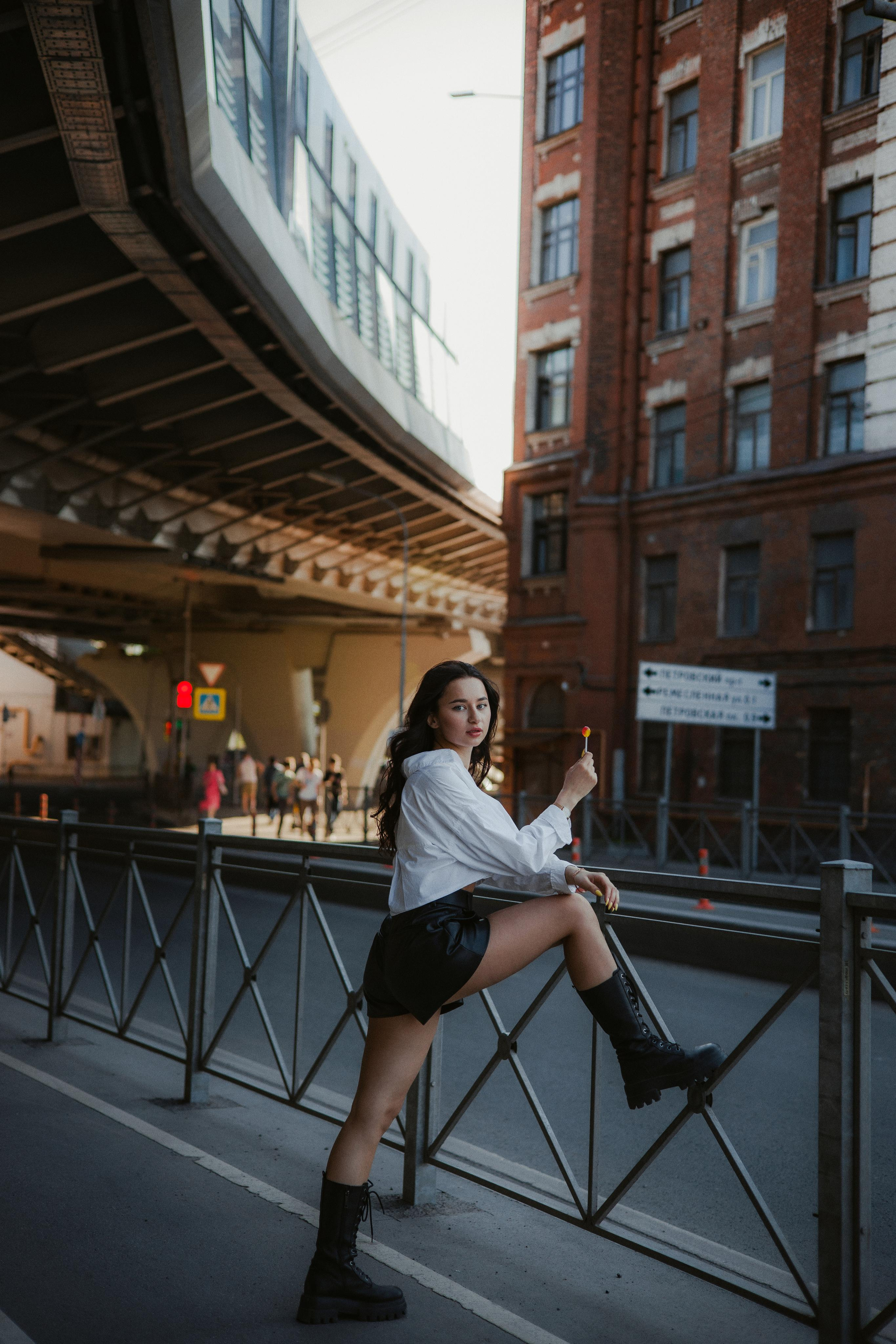 Модель для съемки для маркетплейса Екатерина С.С-Петербург | Sale Easy