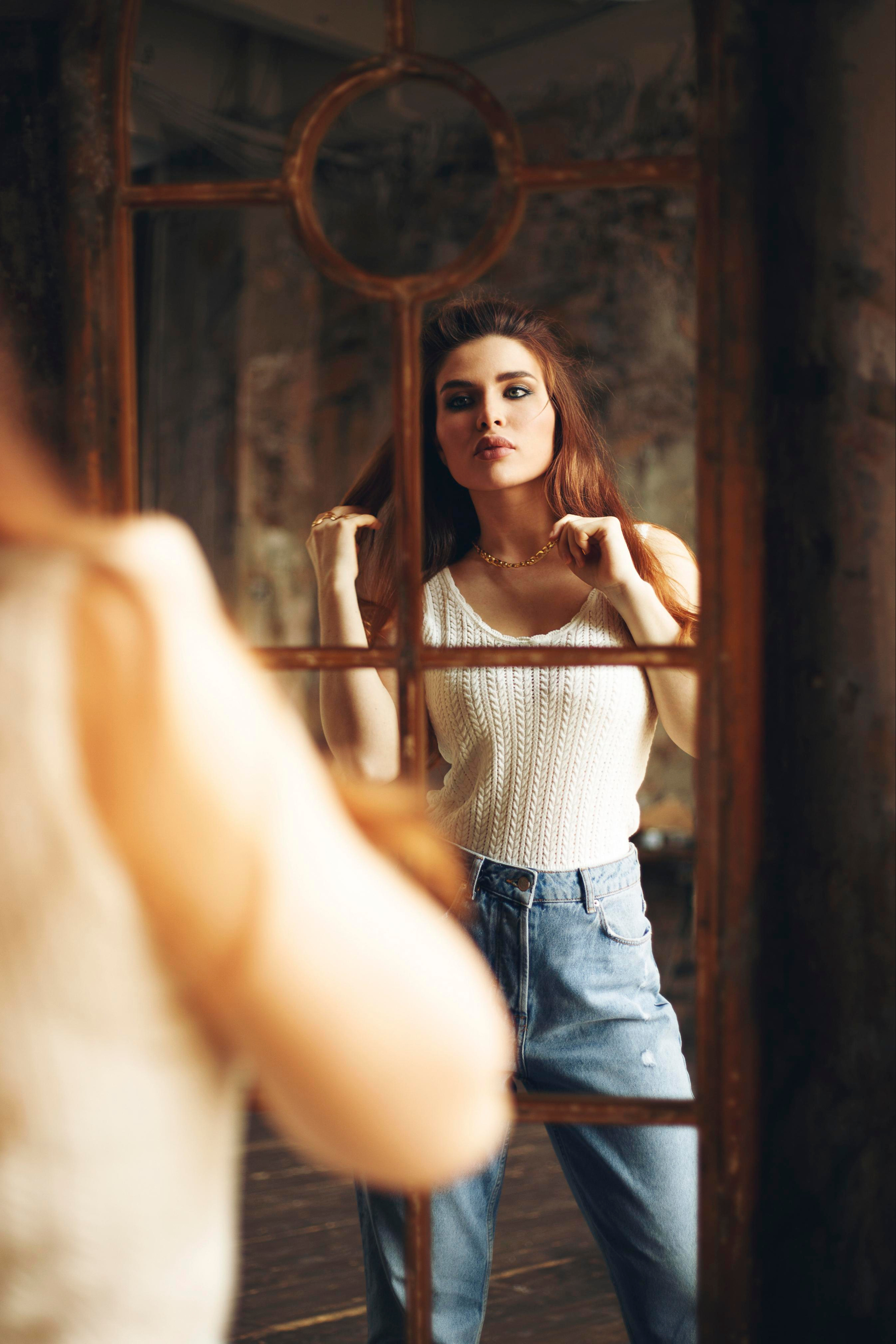 Модель для предметной съемки Надежда В. Москва| Sale Easy