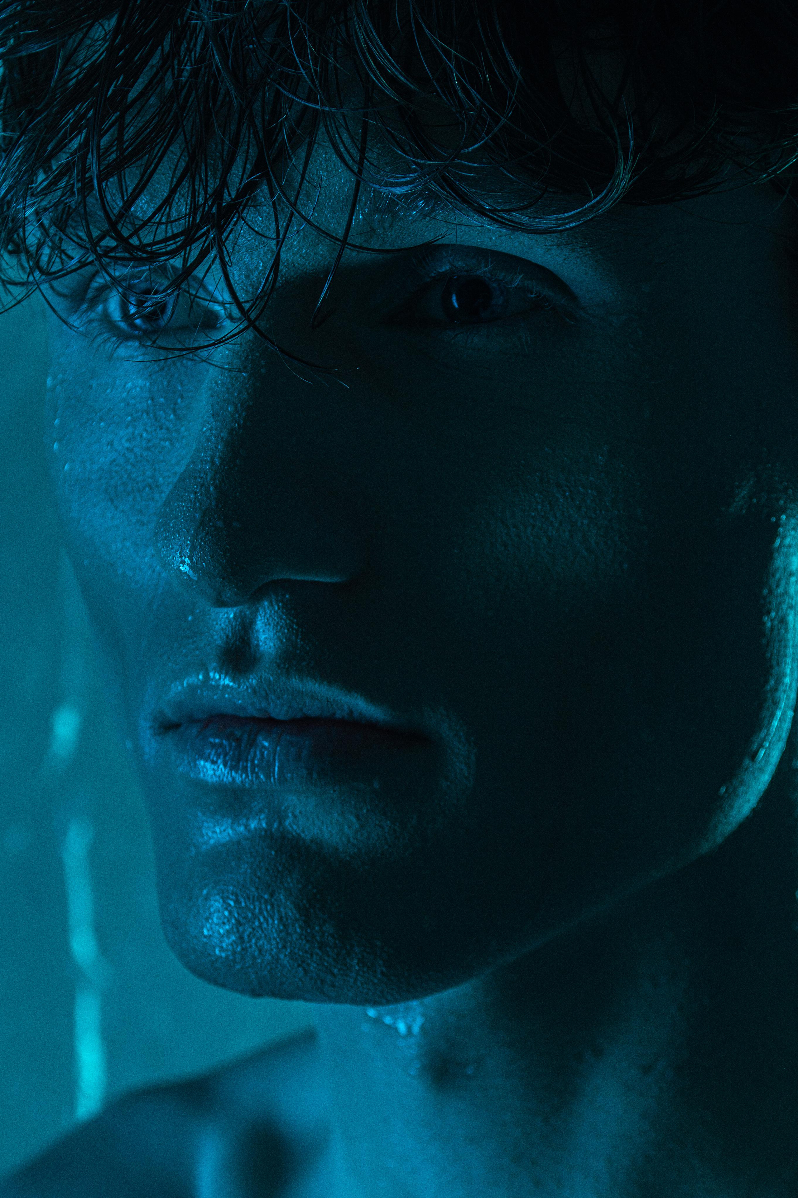 Модель для предметной съемки Илья АА Москва | Sale Easy