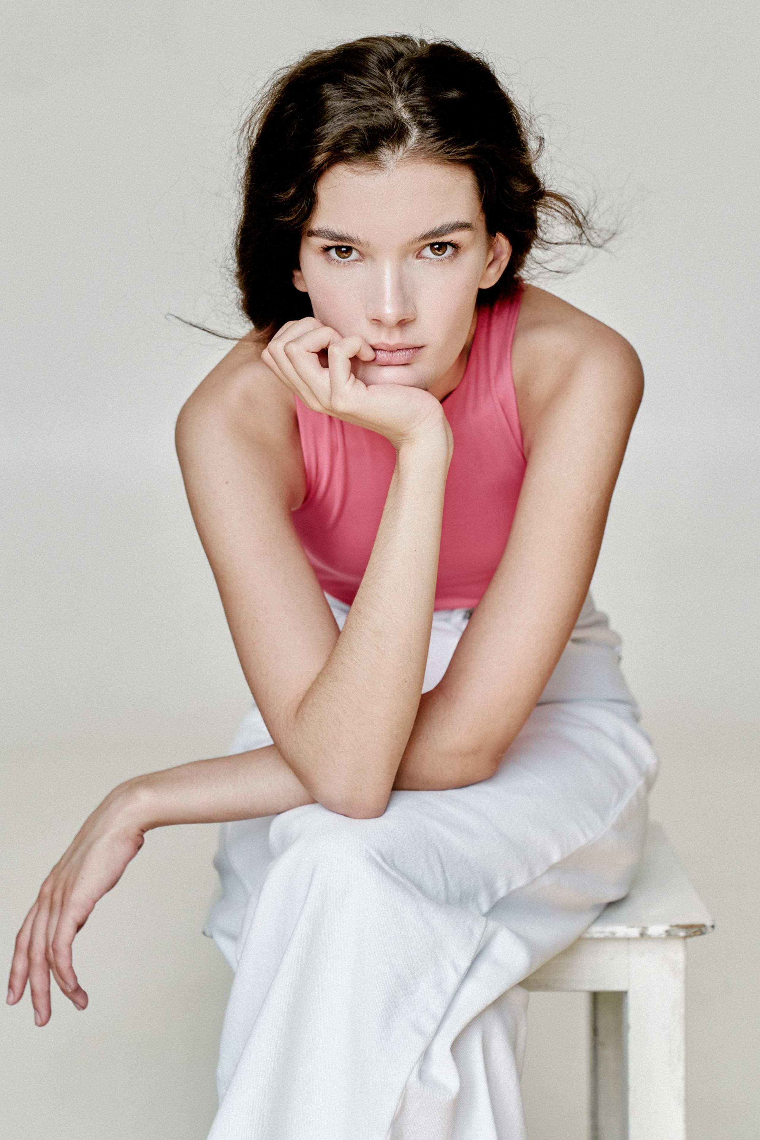 Модель для предметной съемки Света Н.Н.| Sale Easy