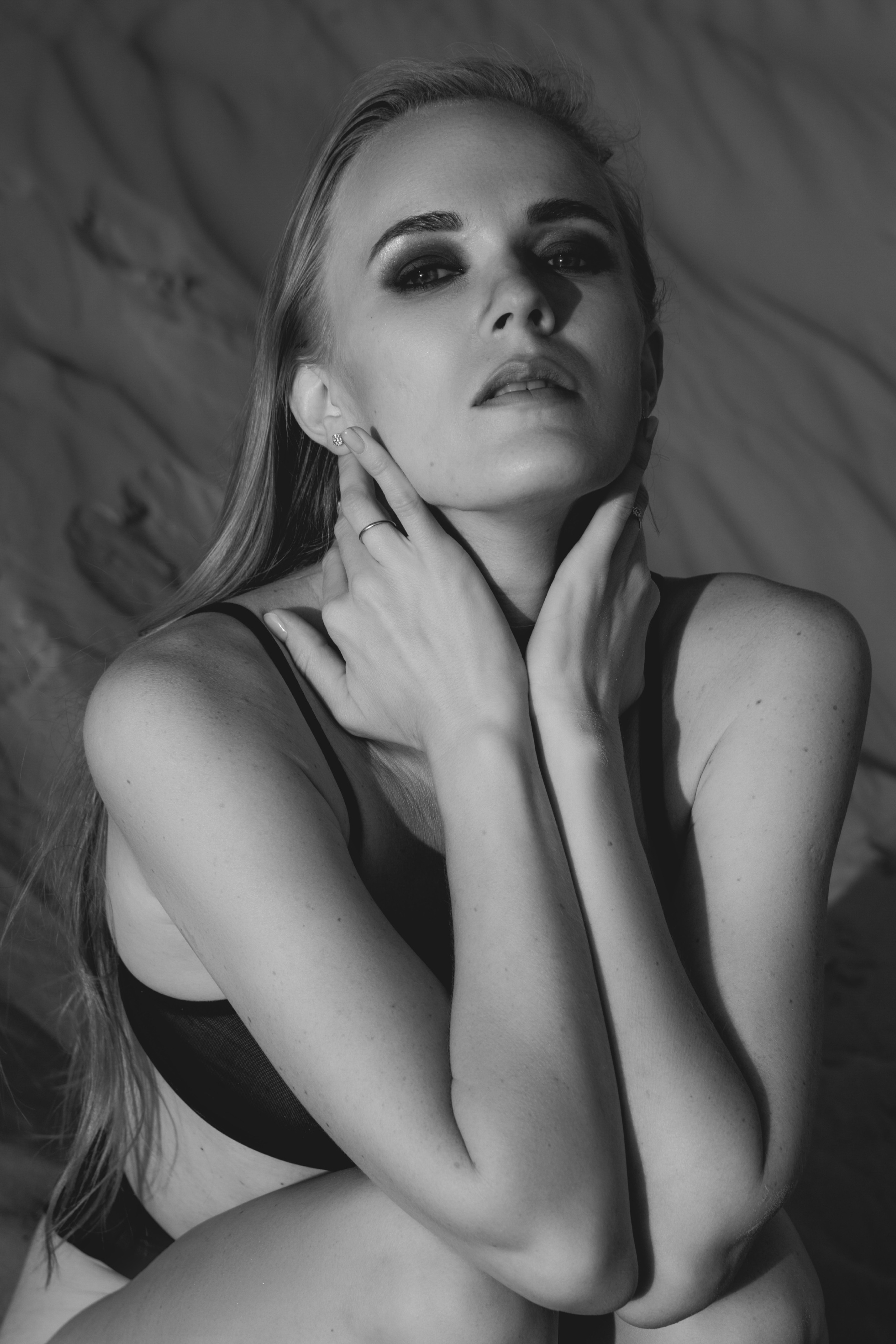 Модель для предметной съемки Кристина 6 Н.Новгород | Sale Easy