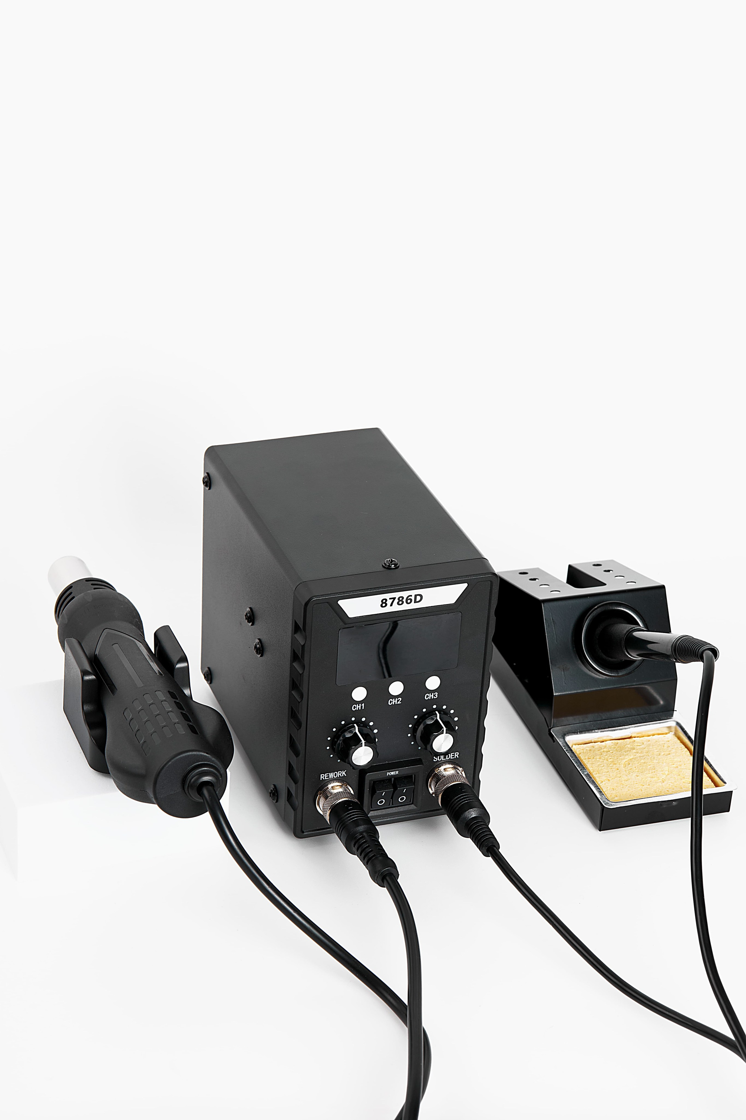 Портфолио Техника альбом| Sale Easy