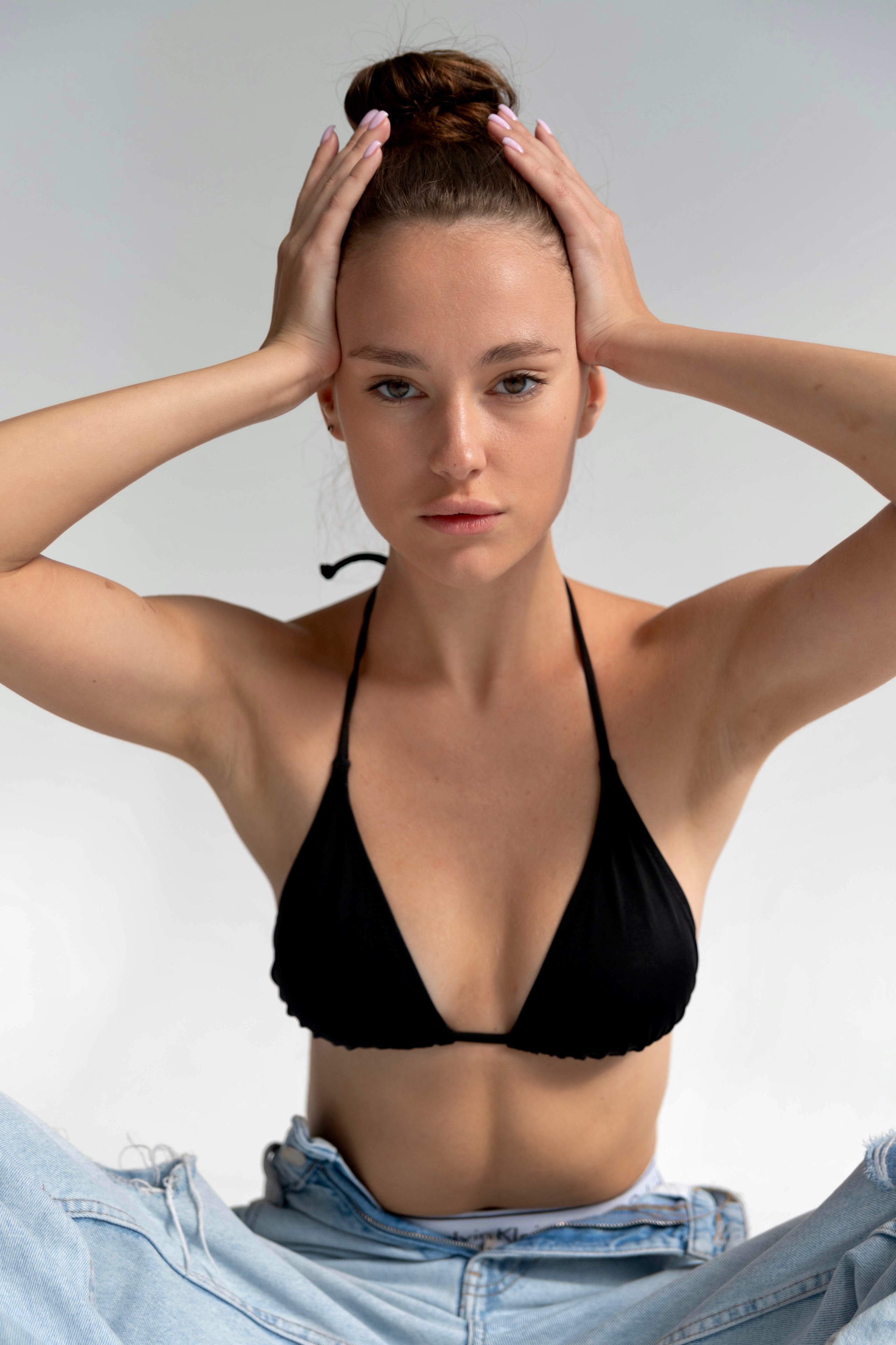 Модель для предметной съемки Дарья 10231 Москва| Sale Easy