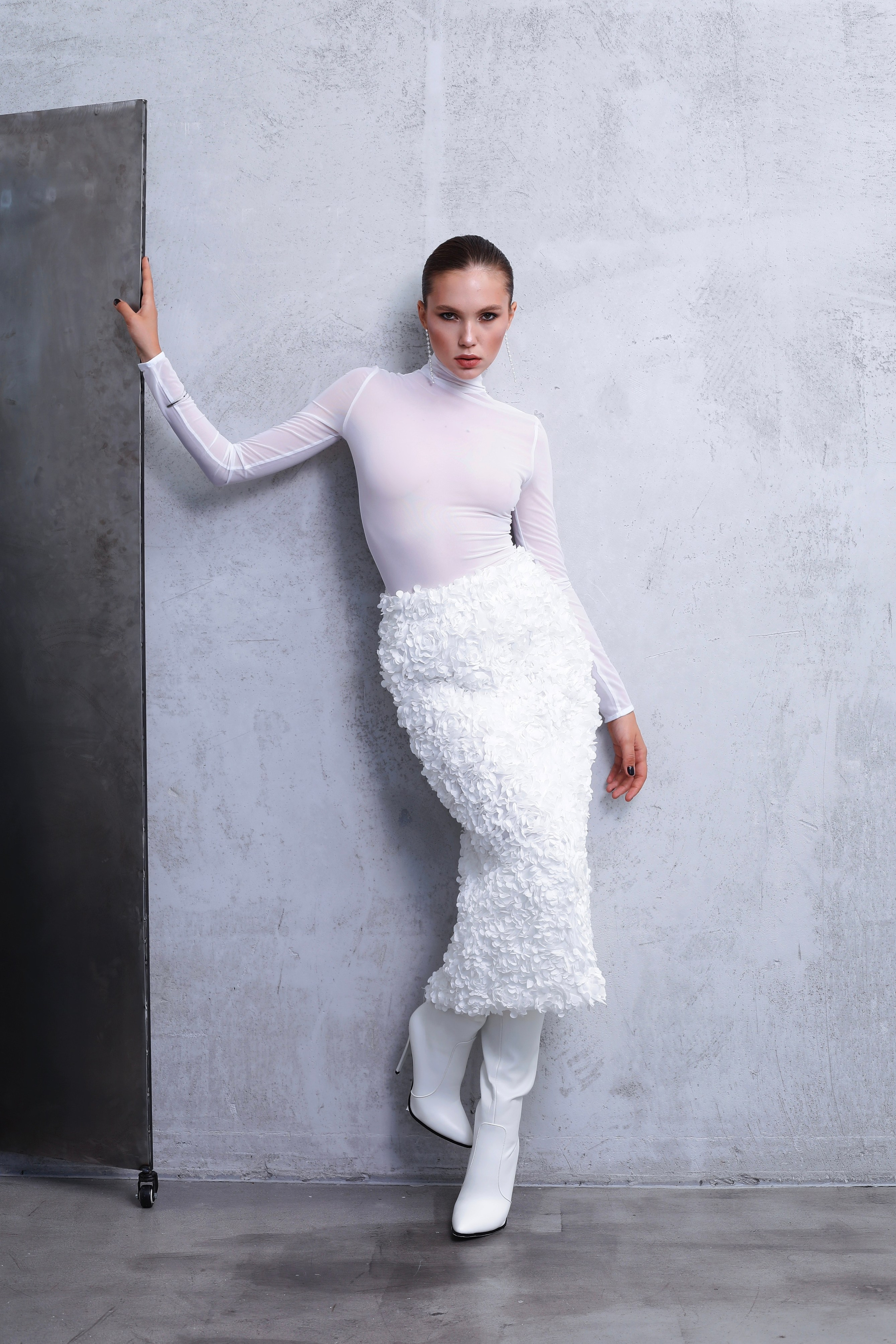 Модель для предметной съемки Юлианна id 10 247 Москва| Sale Easy