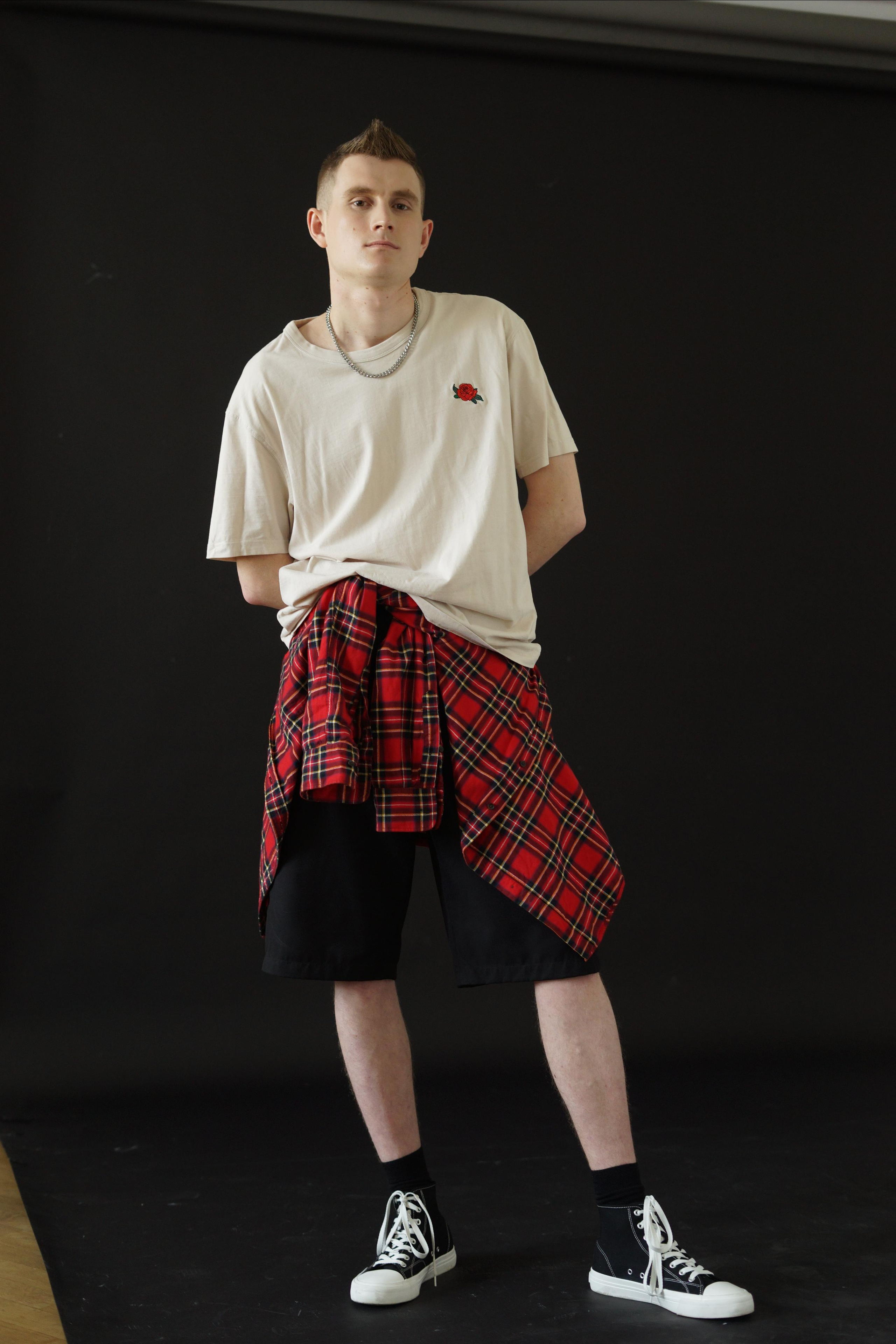 Модель для предметной съемки Александр Г.Москва | Sale Easy