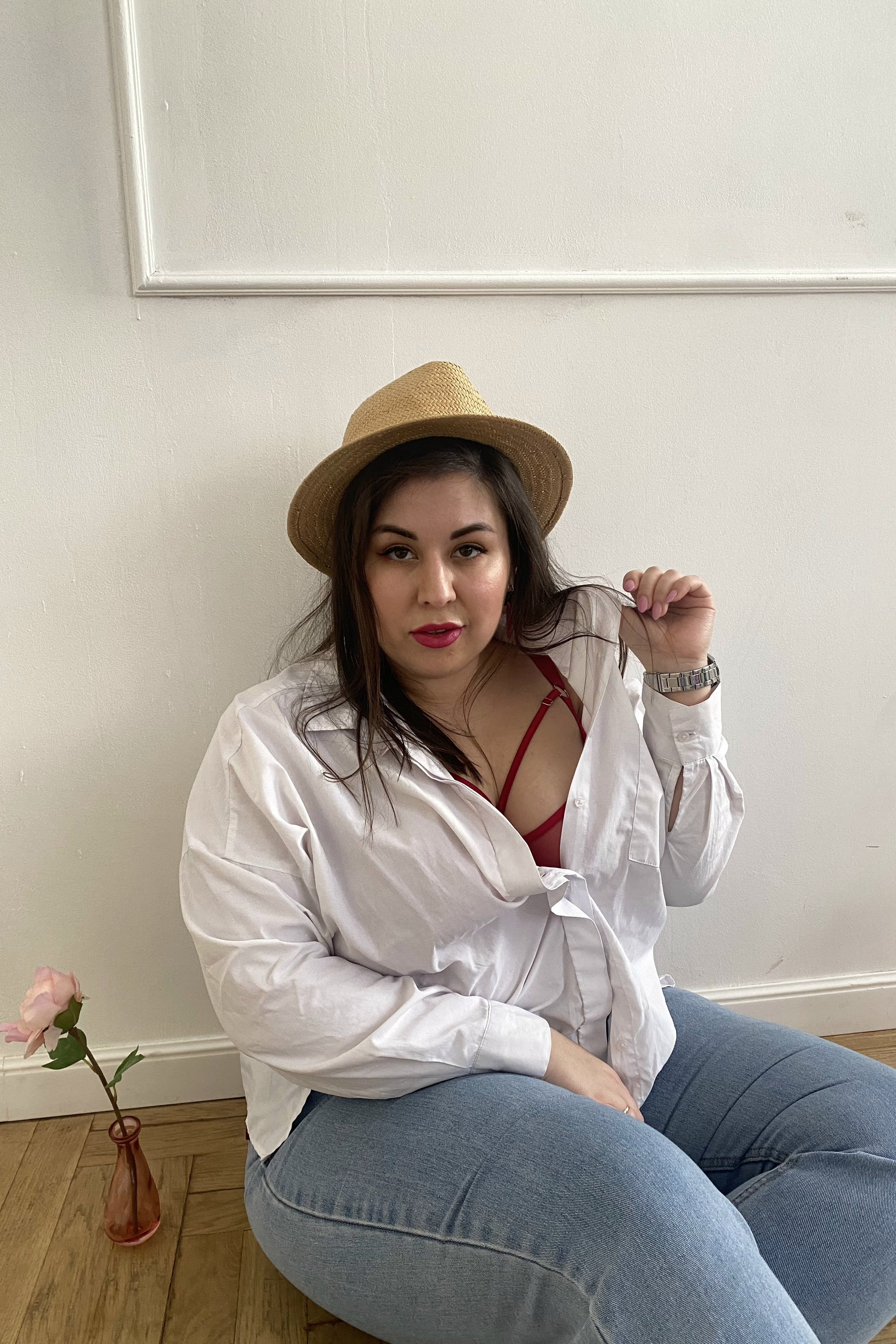 Модель plus size для предметной съемки Вера Ви Н.Новгород |Sale Easy