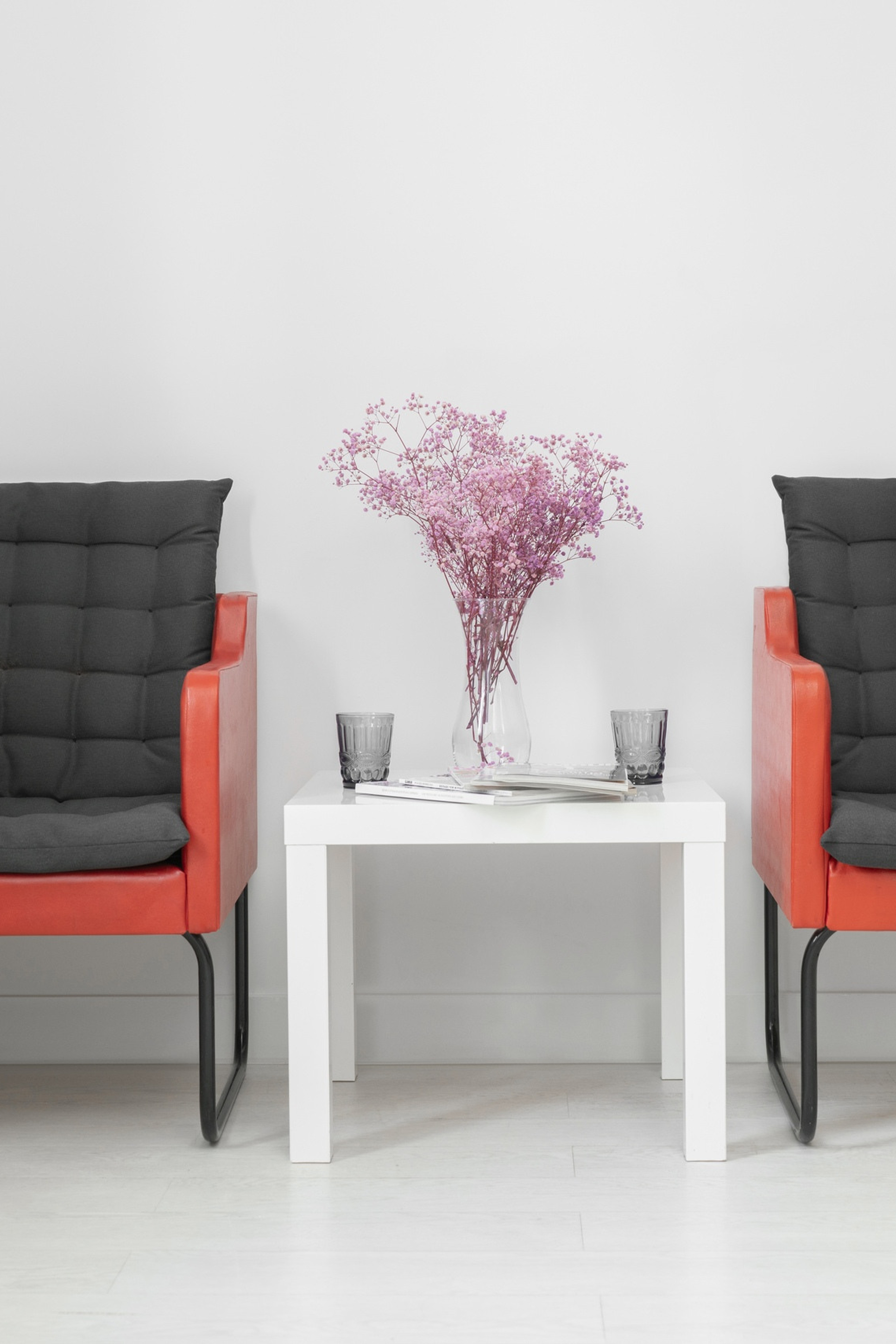 Студия BELKA & STRELKA—зал кухня/ванная С.-Пб|Sale Easy