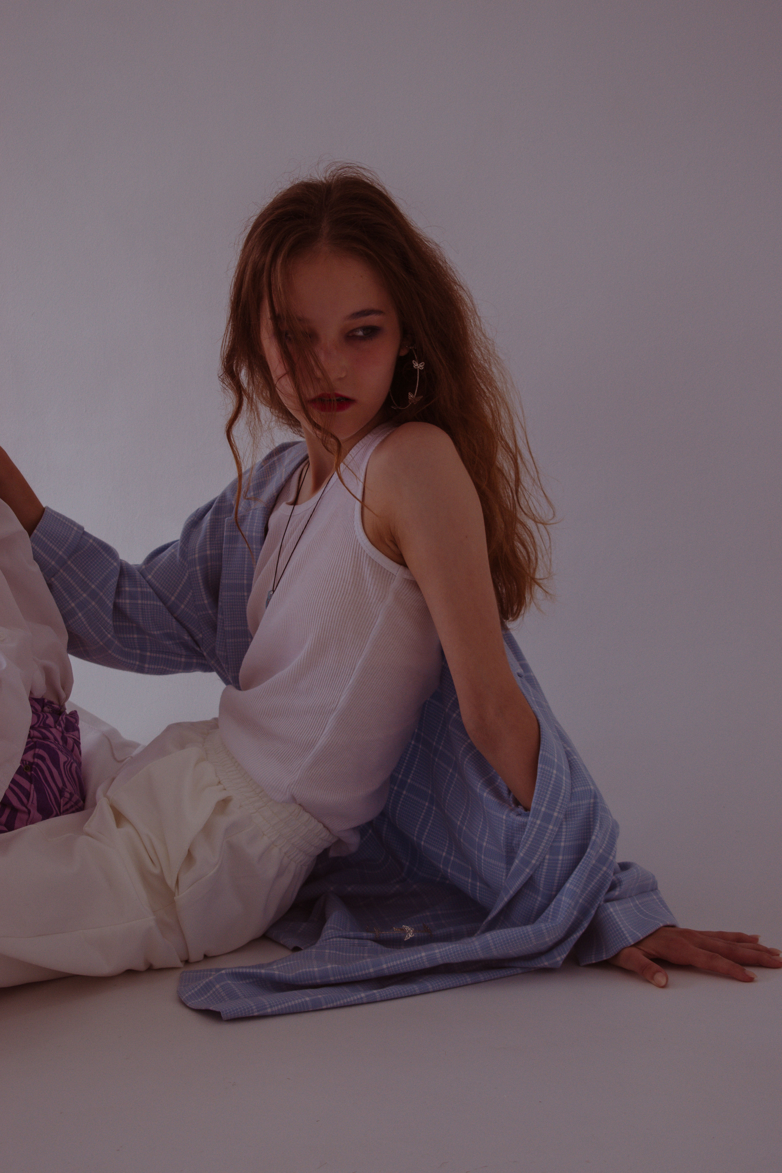 Модель для предметной съемки Кристина З. Москва| Sale Easy