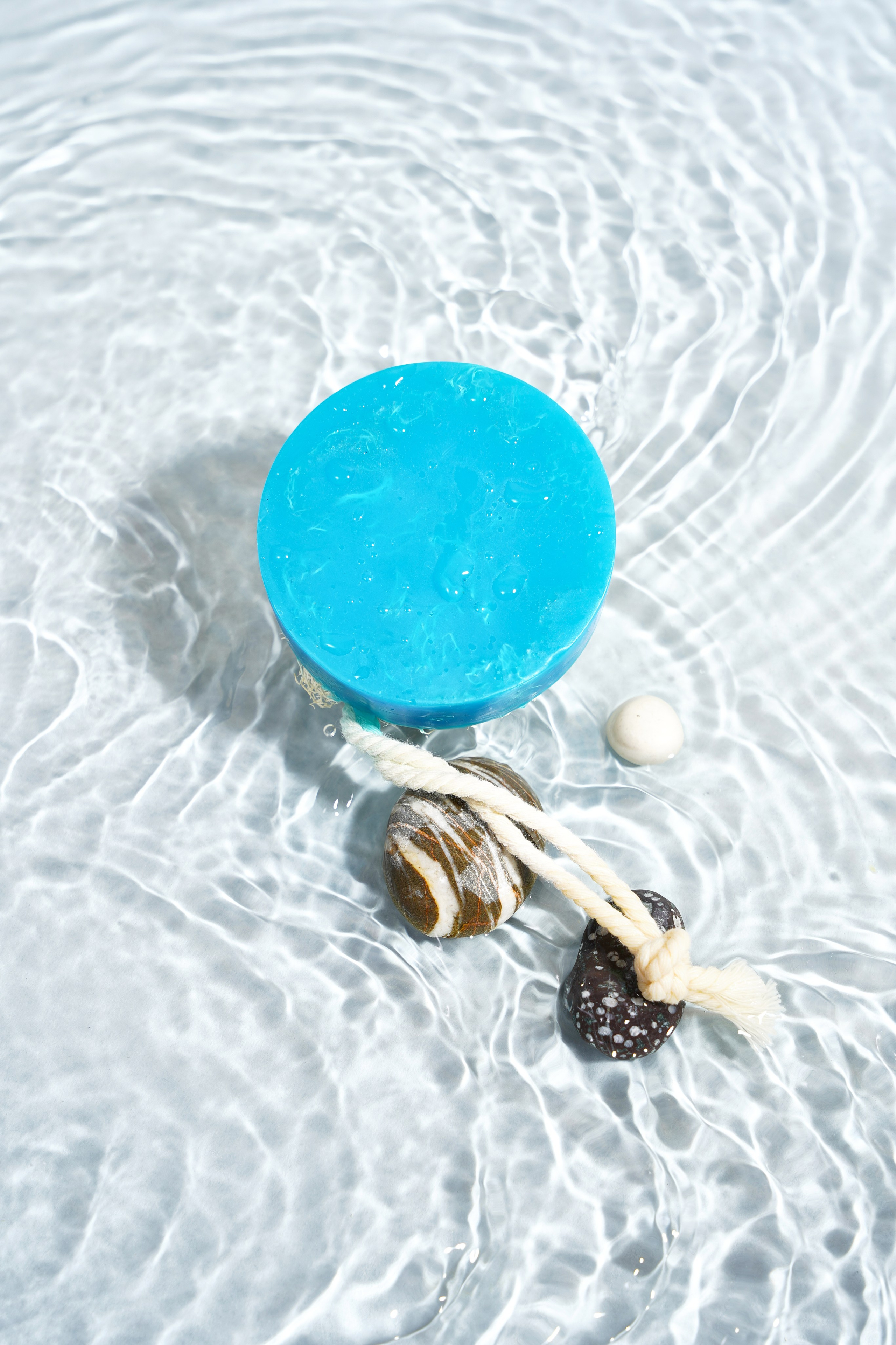 Дарена — мыло