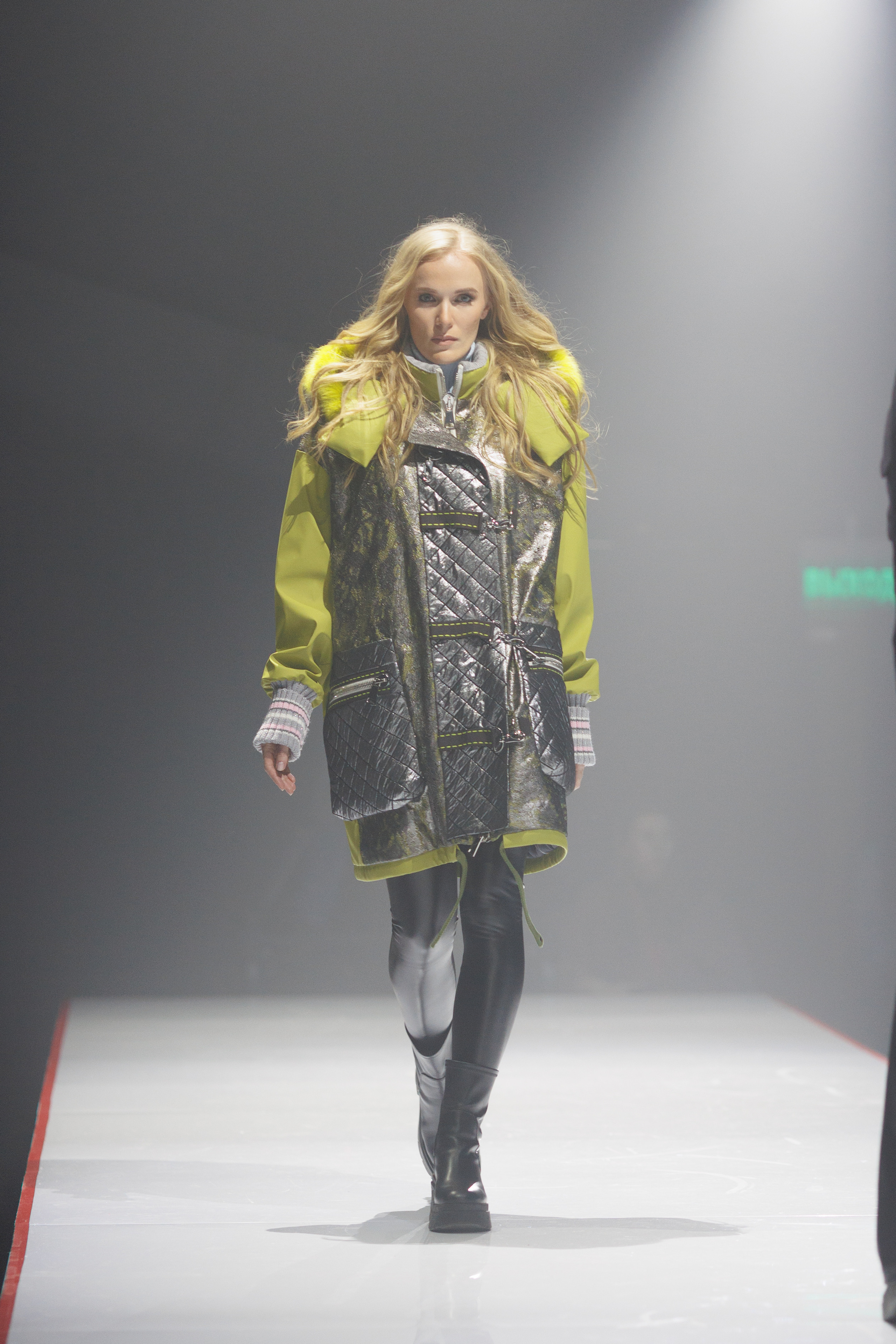 Модель для предметной съемки Кристина 6 Н.Новгород | Sale Easy