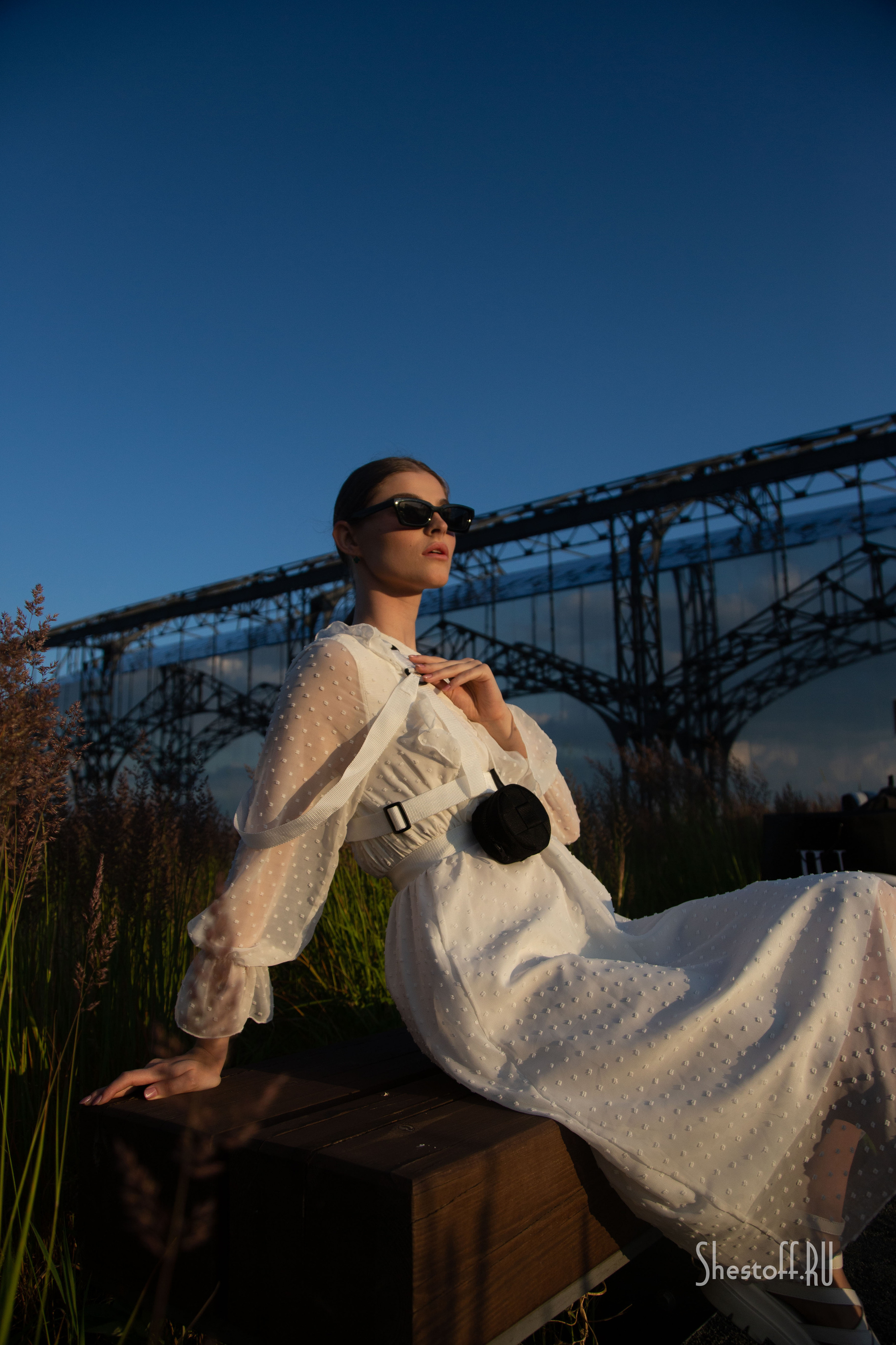 Модель для предметной съемки Ирина 5 Н.Новгород | Sale Easy