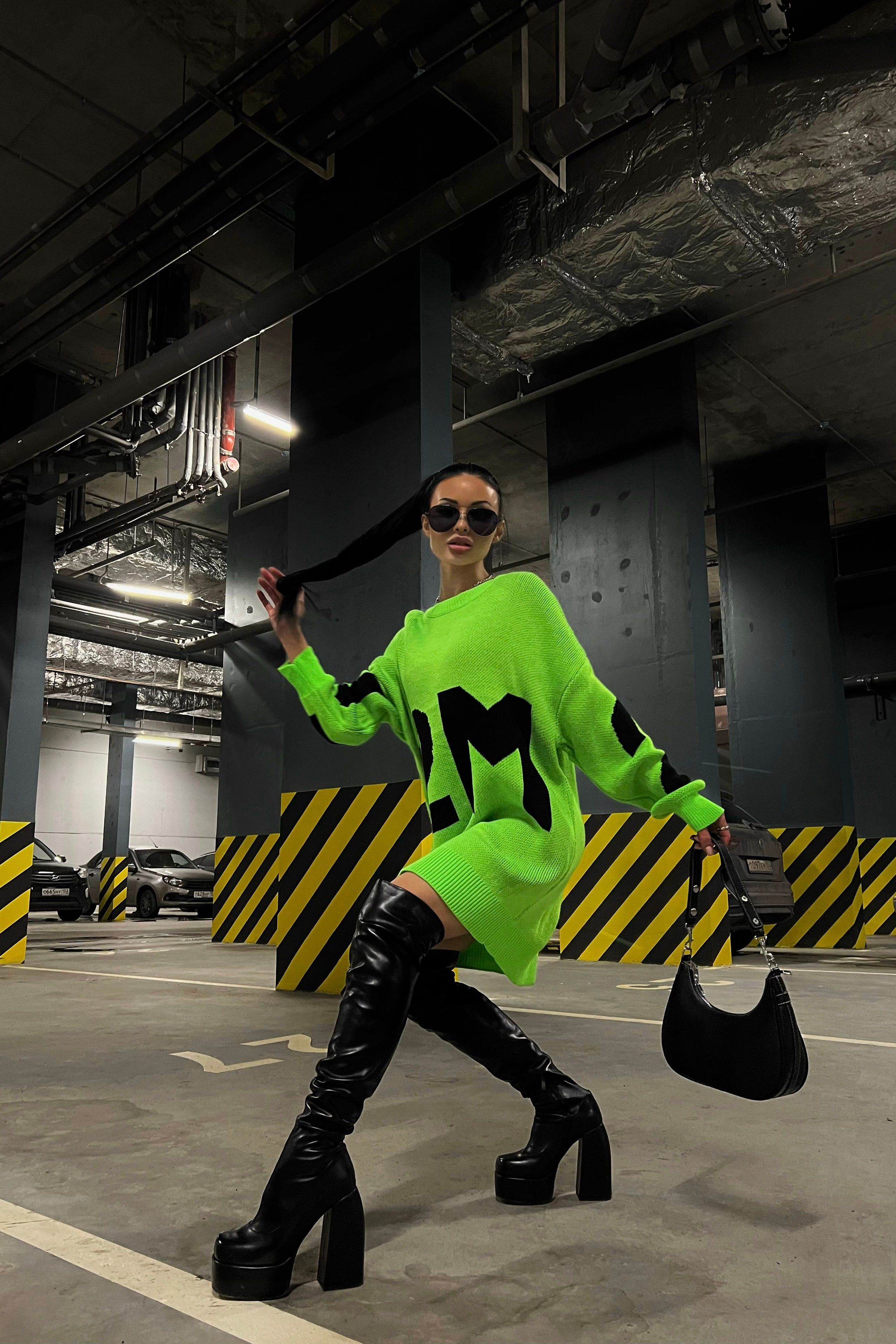 Модель для предметной съемки Яна Н.Н.| Sale Easy