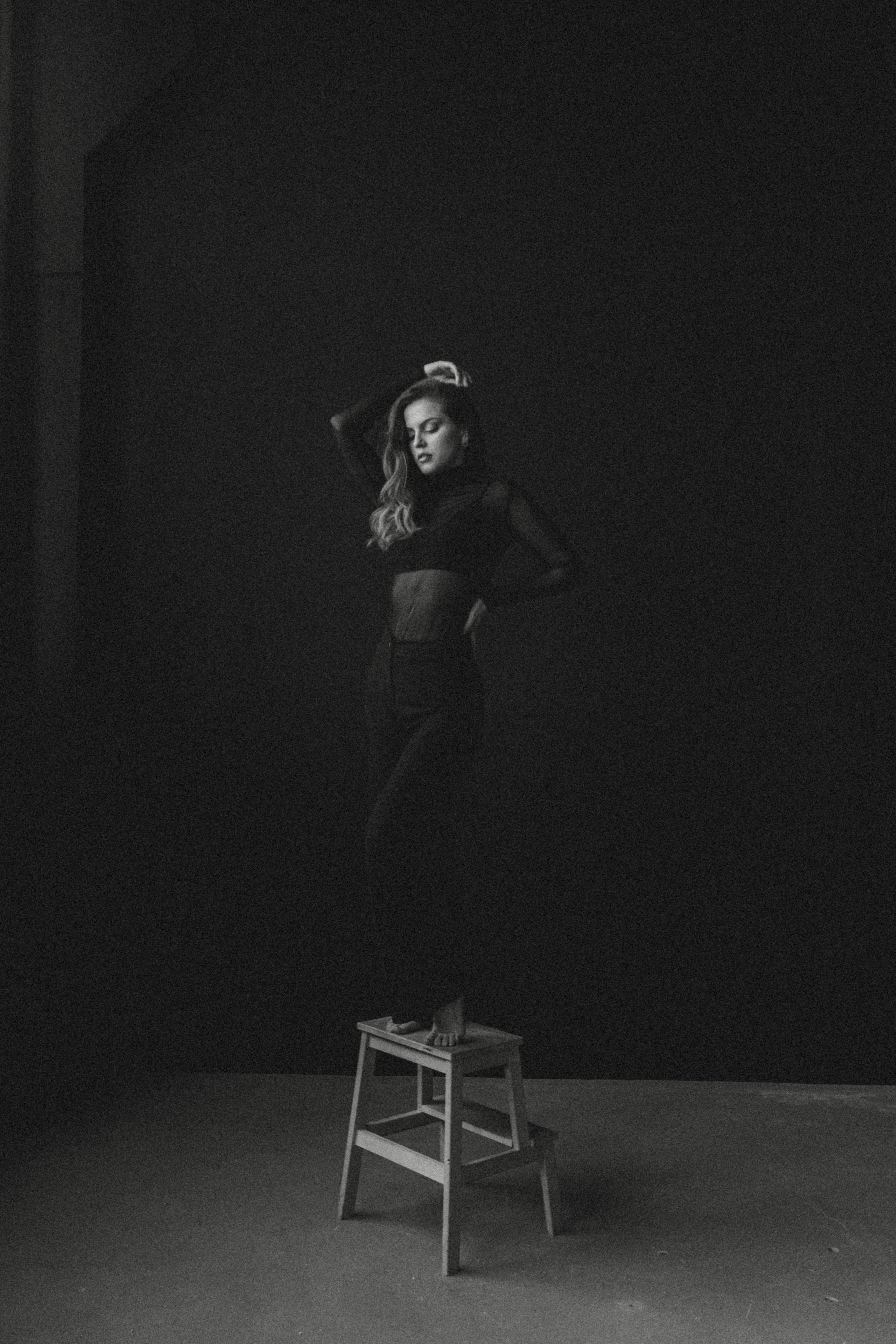 Модель для предметной съемки Анна Ф. Н.Н.| Sale Easy