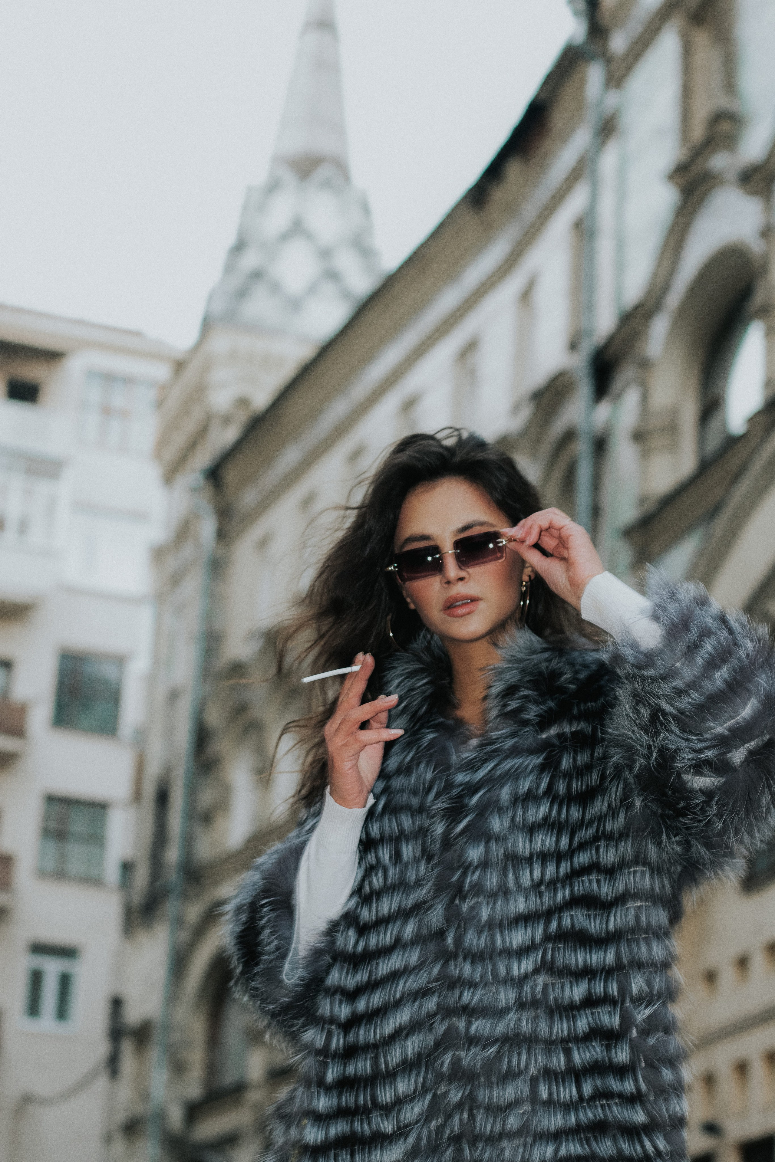 Модель для предметной съемки Кристина 25 154 НН|Sale Easy