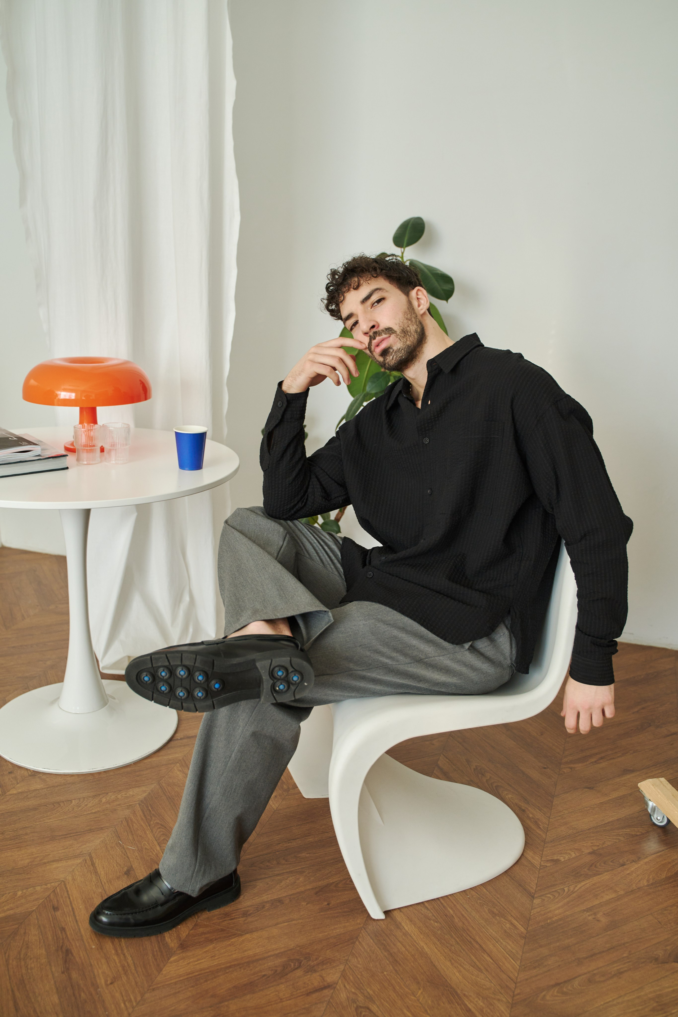 Модель для предметной съемки Айман Казань| Sale Easy