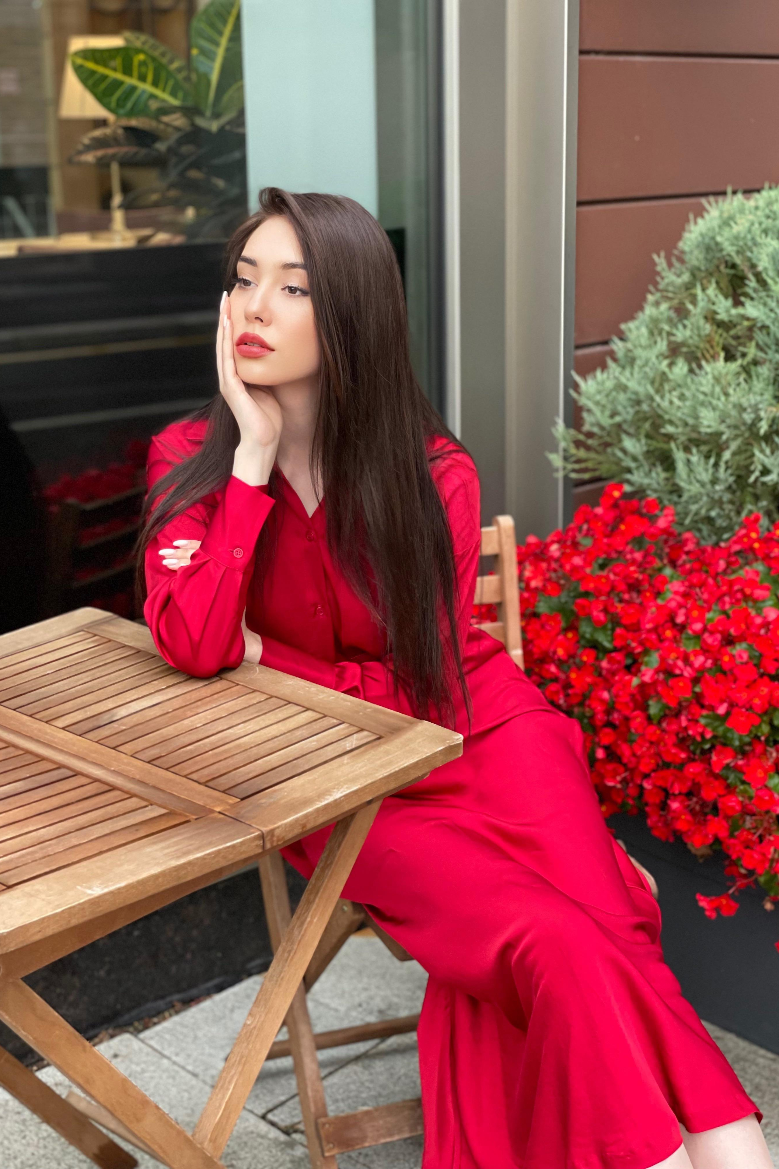 Модель для съемки для интернет магазина Дарья 5 Н.Новгород | Sale Easy