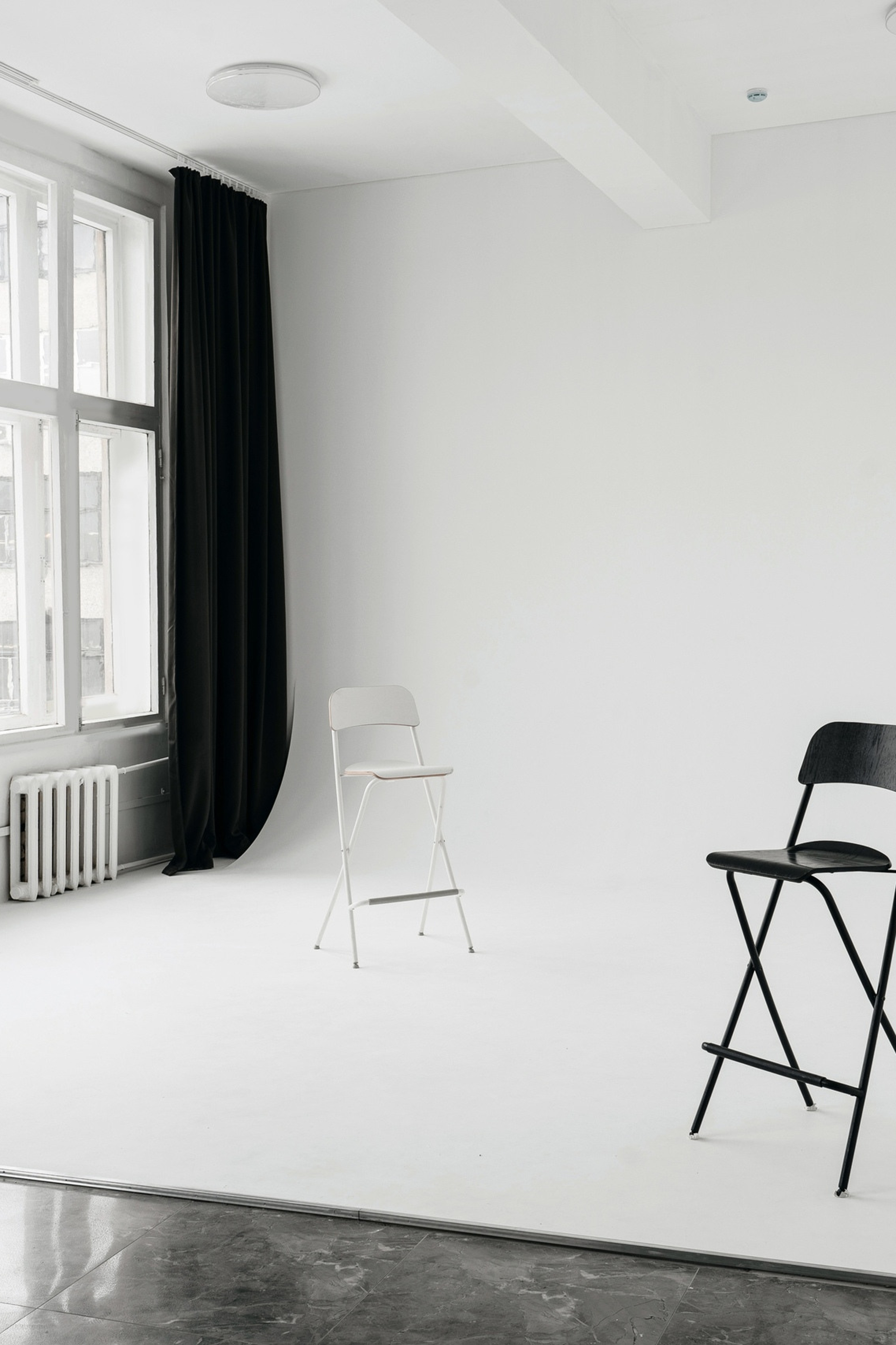 Студия DAILY STUDIO—зал Циклорама Б для предм. съемки С.-Пб|Sale Easy