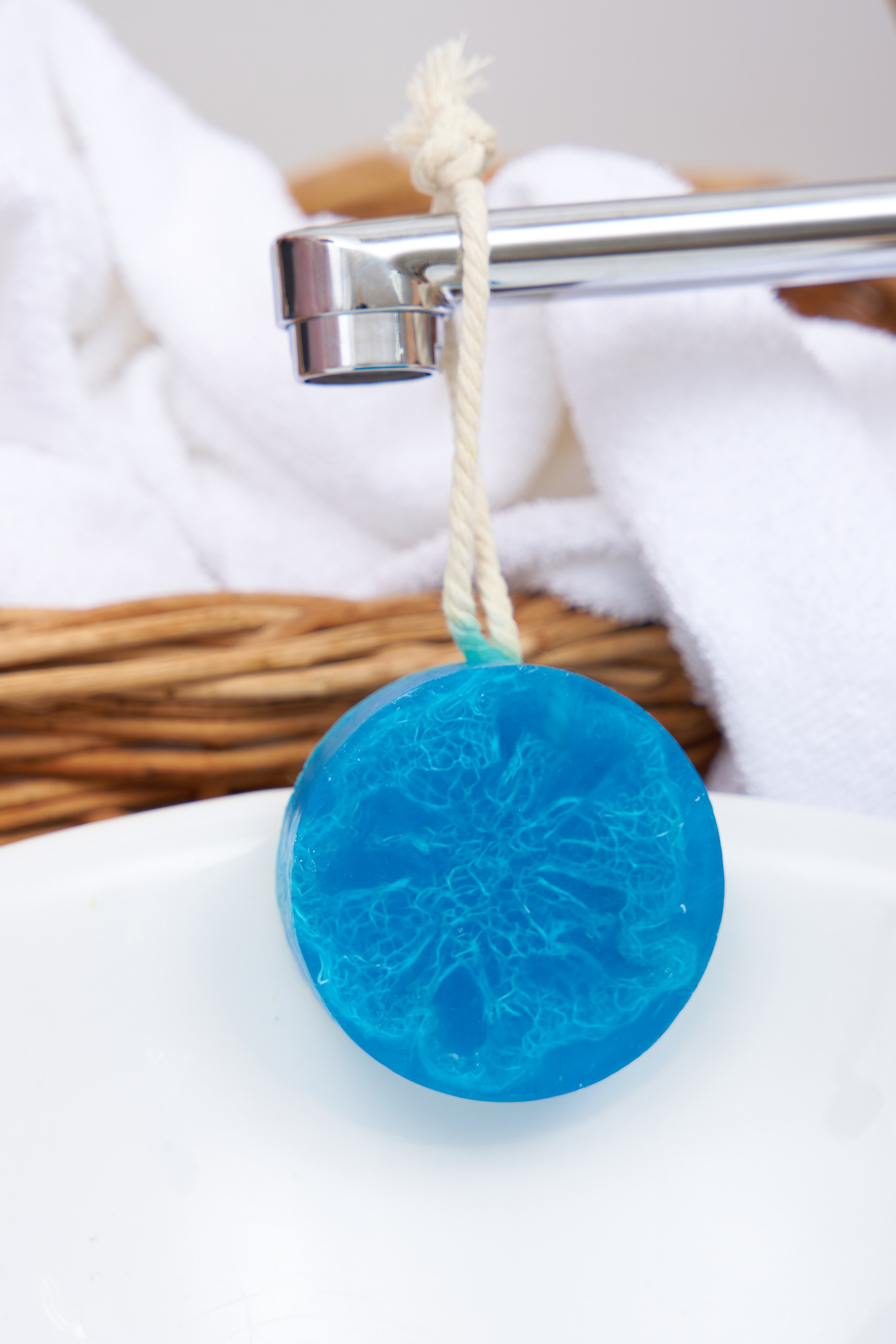 Дарена — мыло