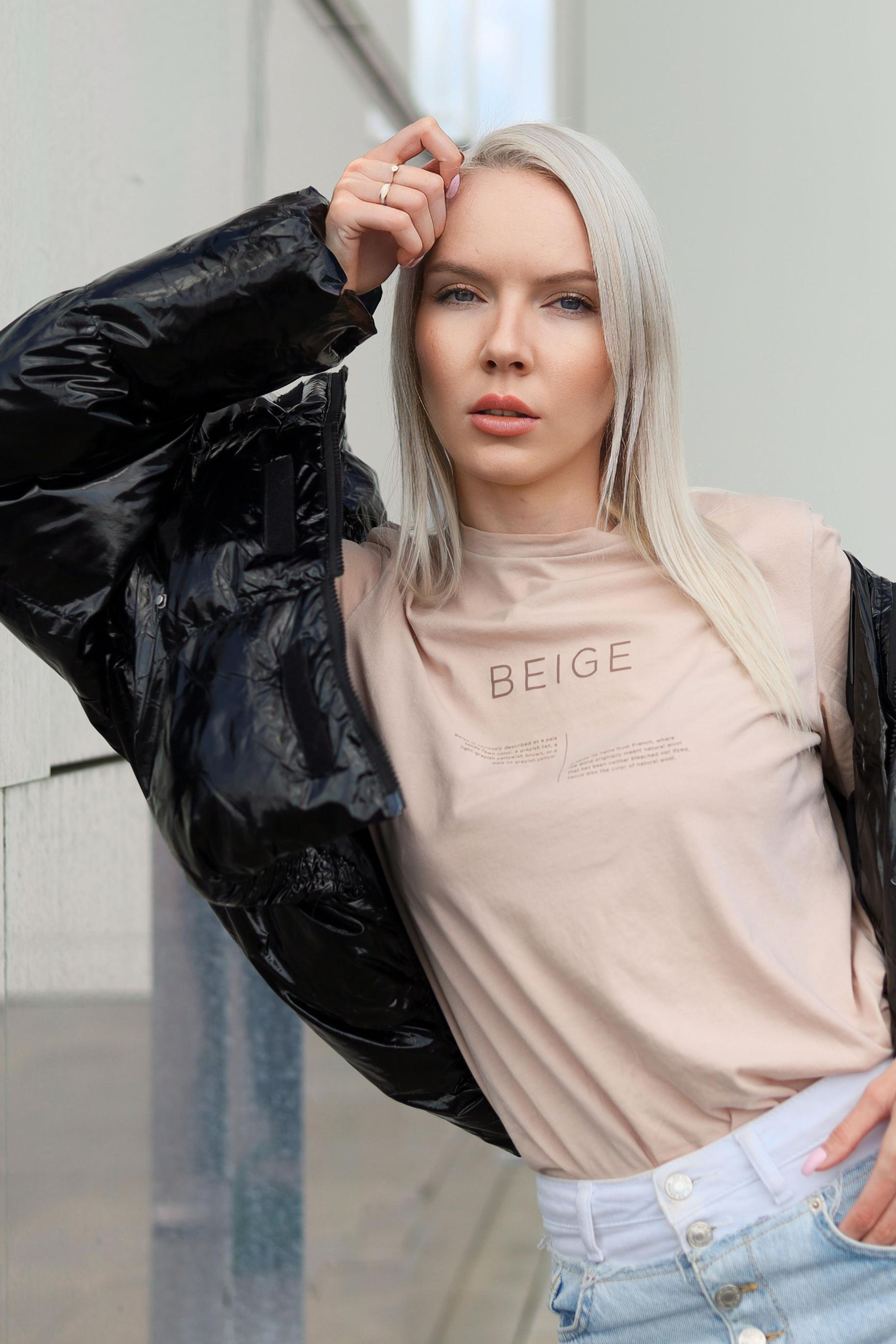 Модель для предметной съемки Валерия 5 Н.Новгород | Sale Easy