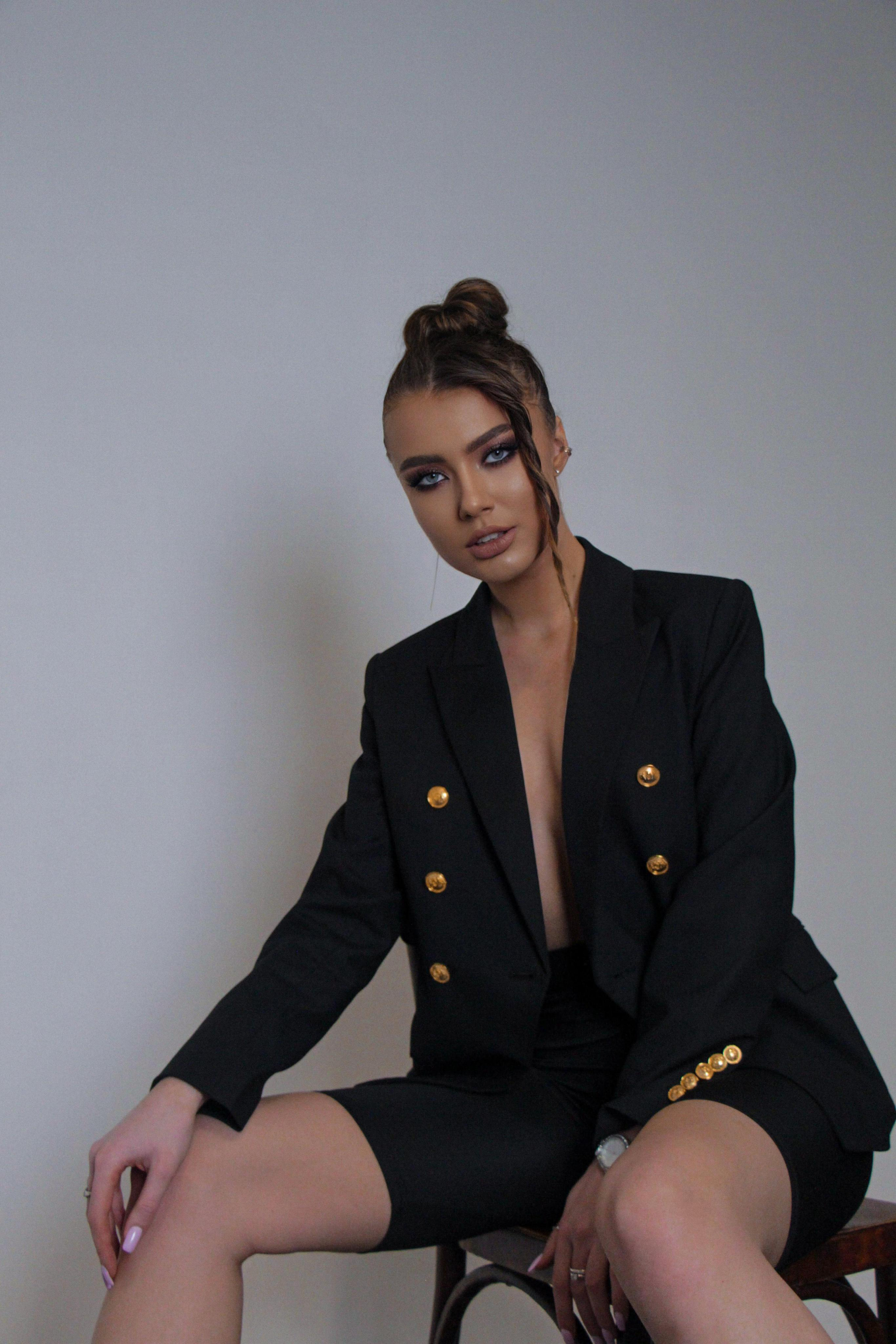 Модель для предметной съемки Дарья З. Москва| Sale Easy