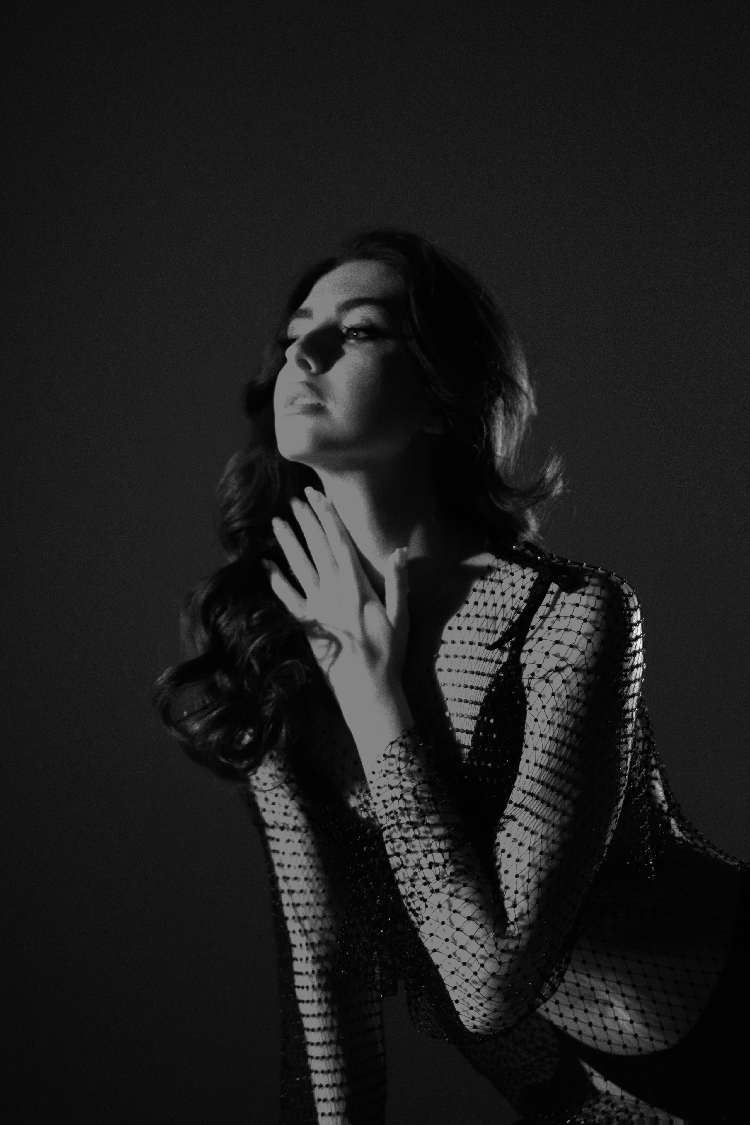 Модель для предметной съемки Марина З. С.-Пб| Sale Easy