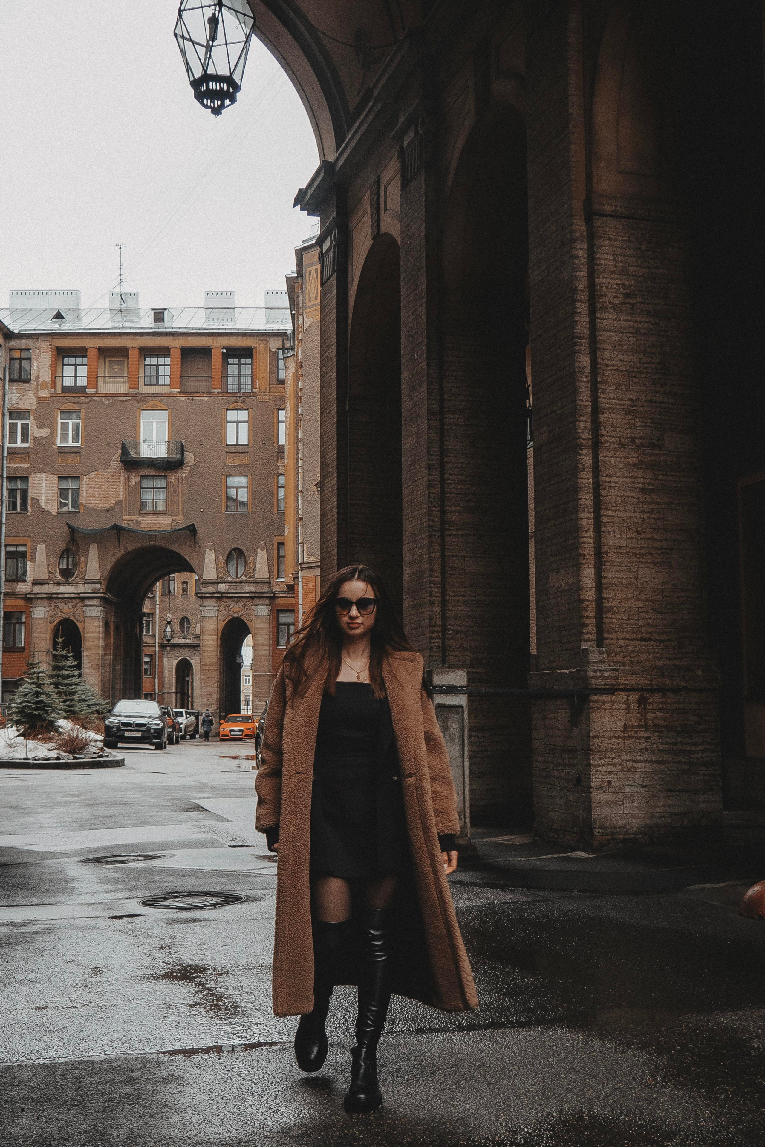 Модель для съемки для маркетплейса Екатерина С.С-Петербург | Sale Easy