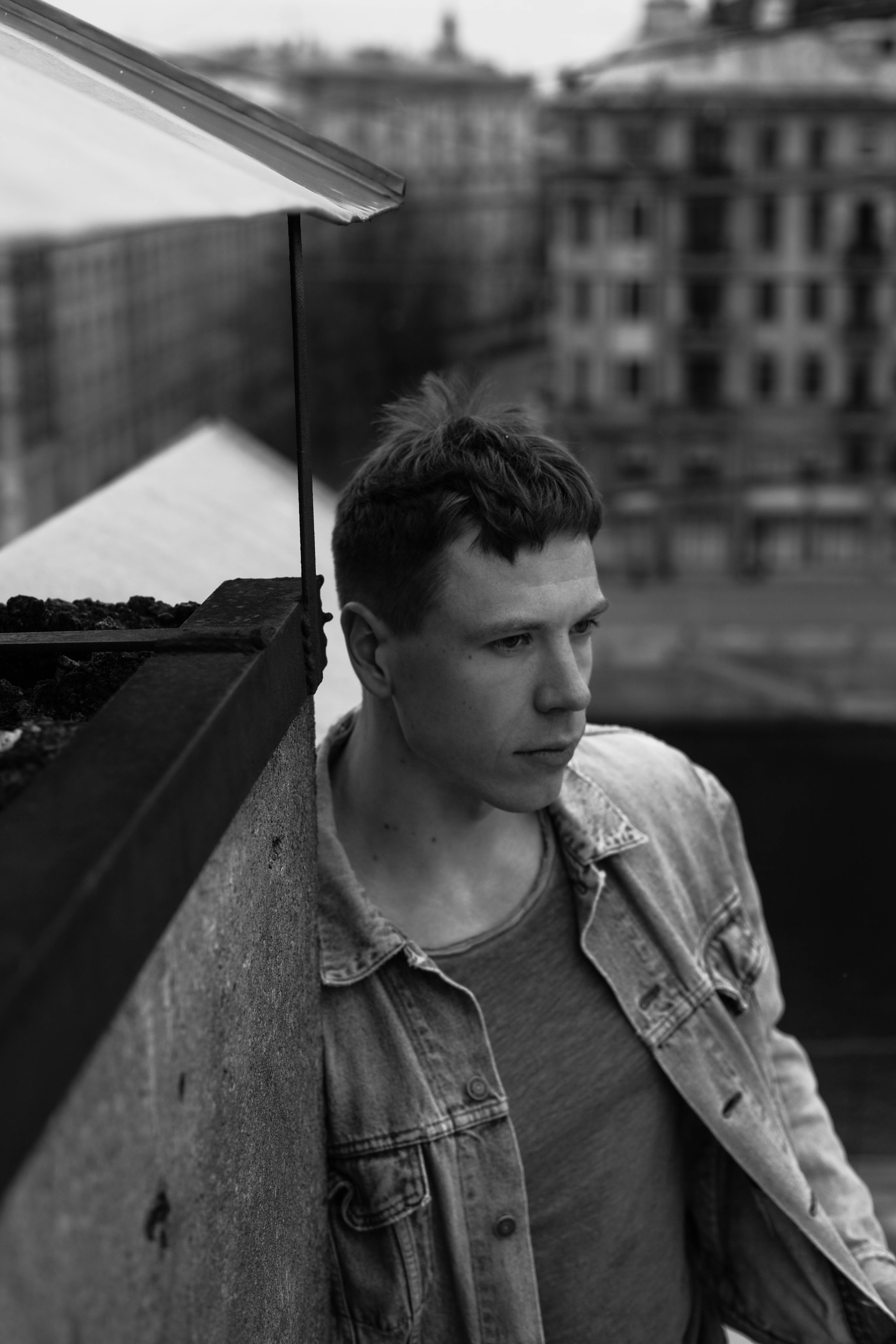 Модель для предметной съемки Максим А. С-Петербург | Sale Easy