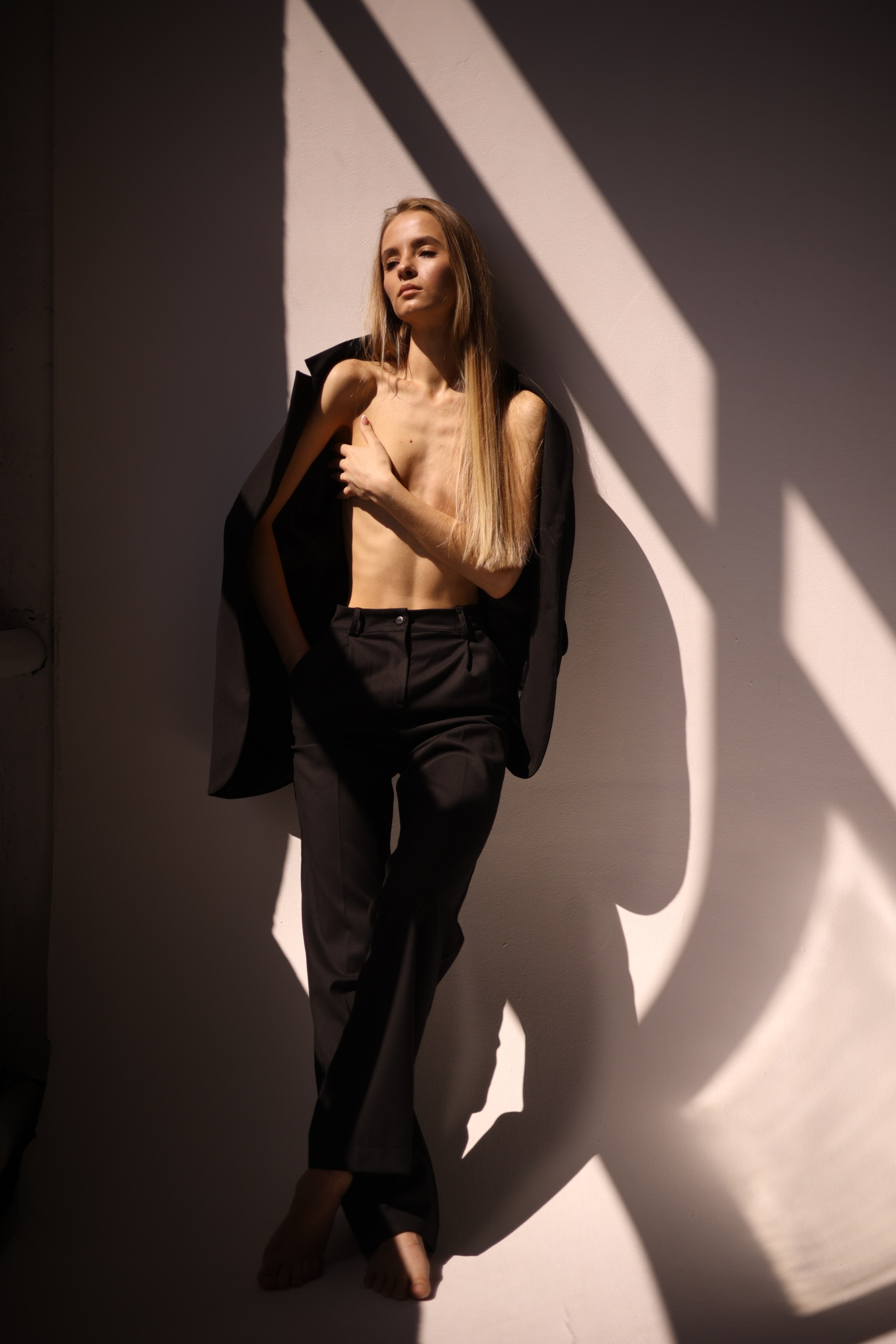 Модель для съемки для интернет магазинов Дарья А АА Казань| Sale Easy