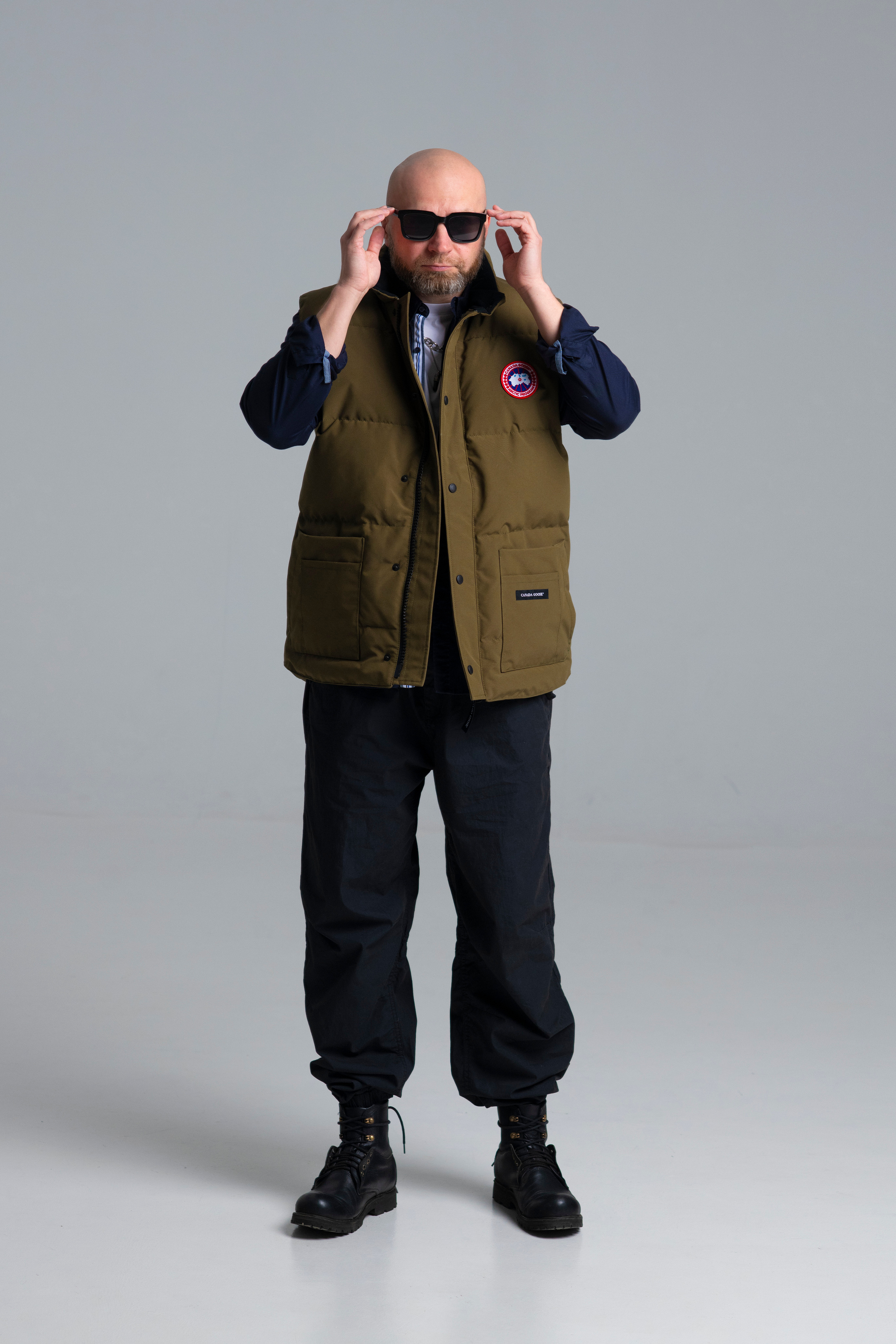 Модель для предметной съемки Алексей Г. Москва | Sale Easy