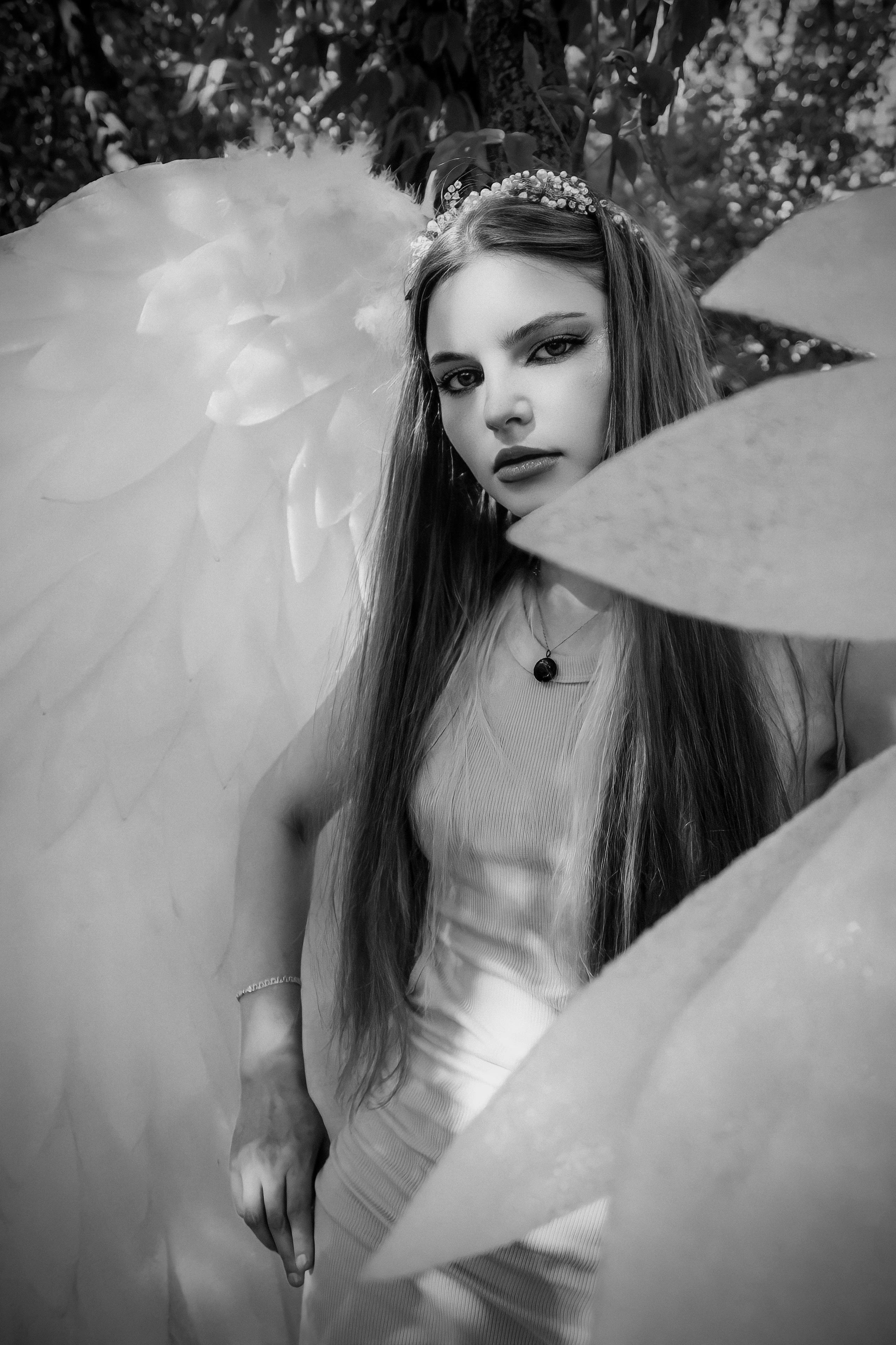 Модель для предметной съемки Зарина Москва| Sale Easy