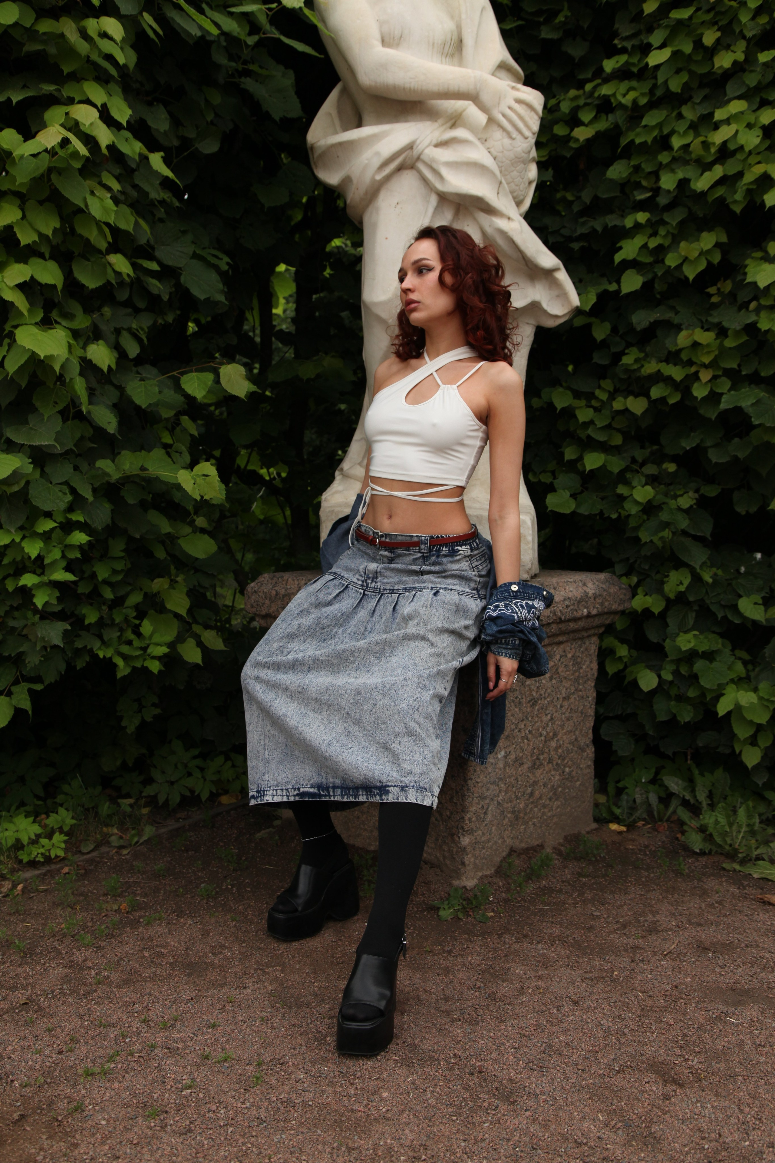 Модель для предметной съемки Юлия id 10 263 Москва| Sale Easy