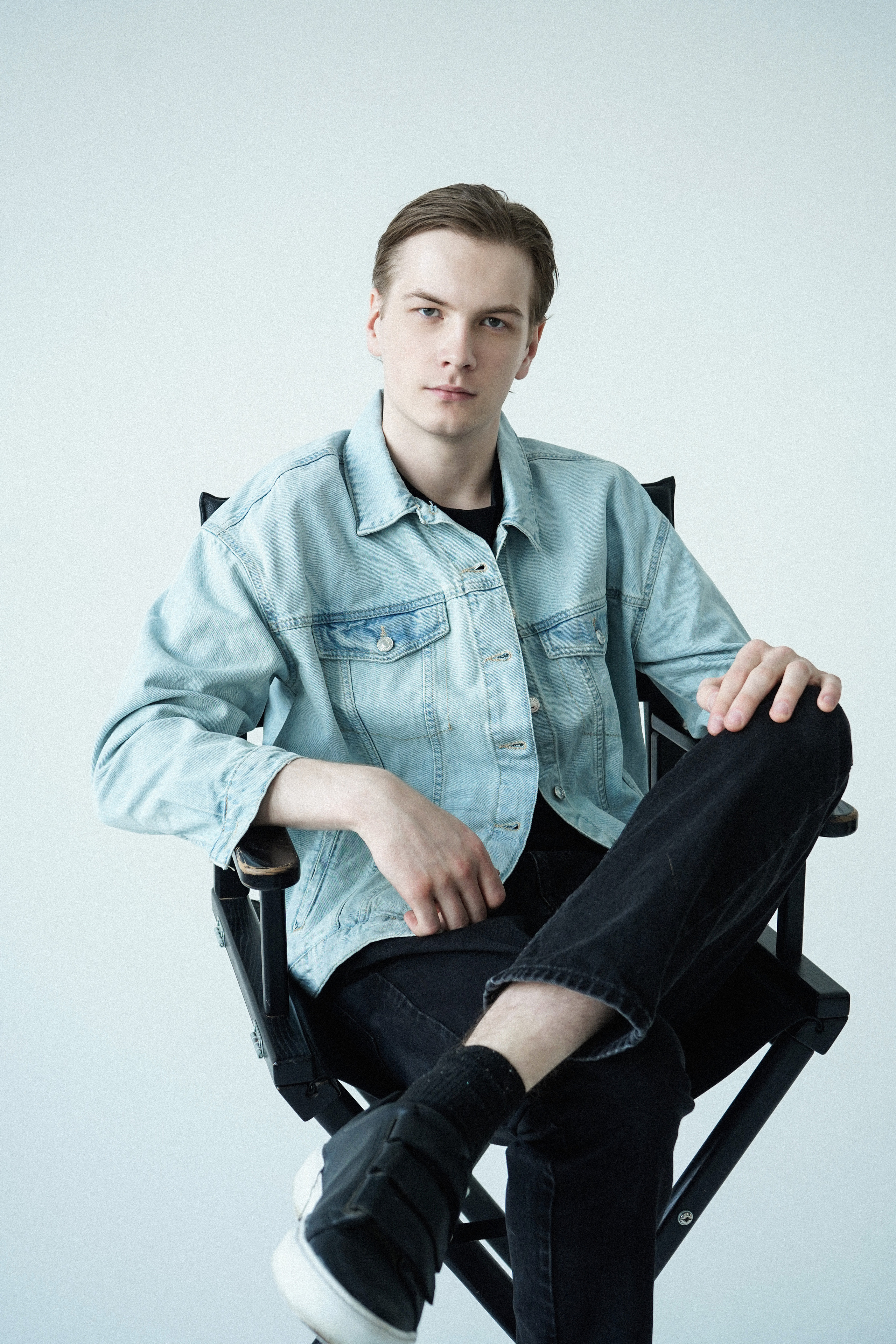 Модель для предметной съемки Кирилл В Н.Новгород | Sale Easy