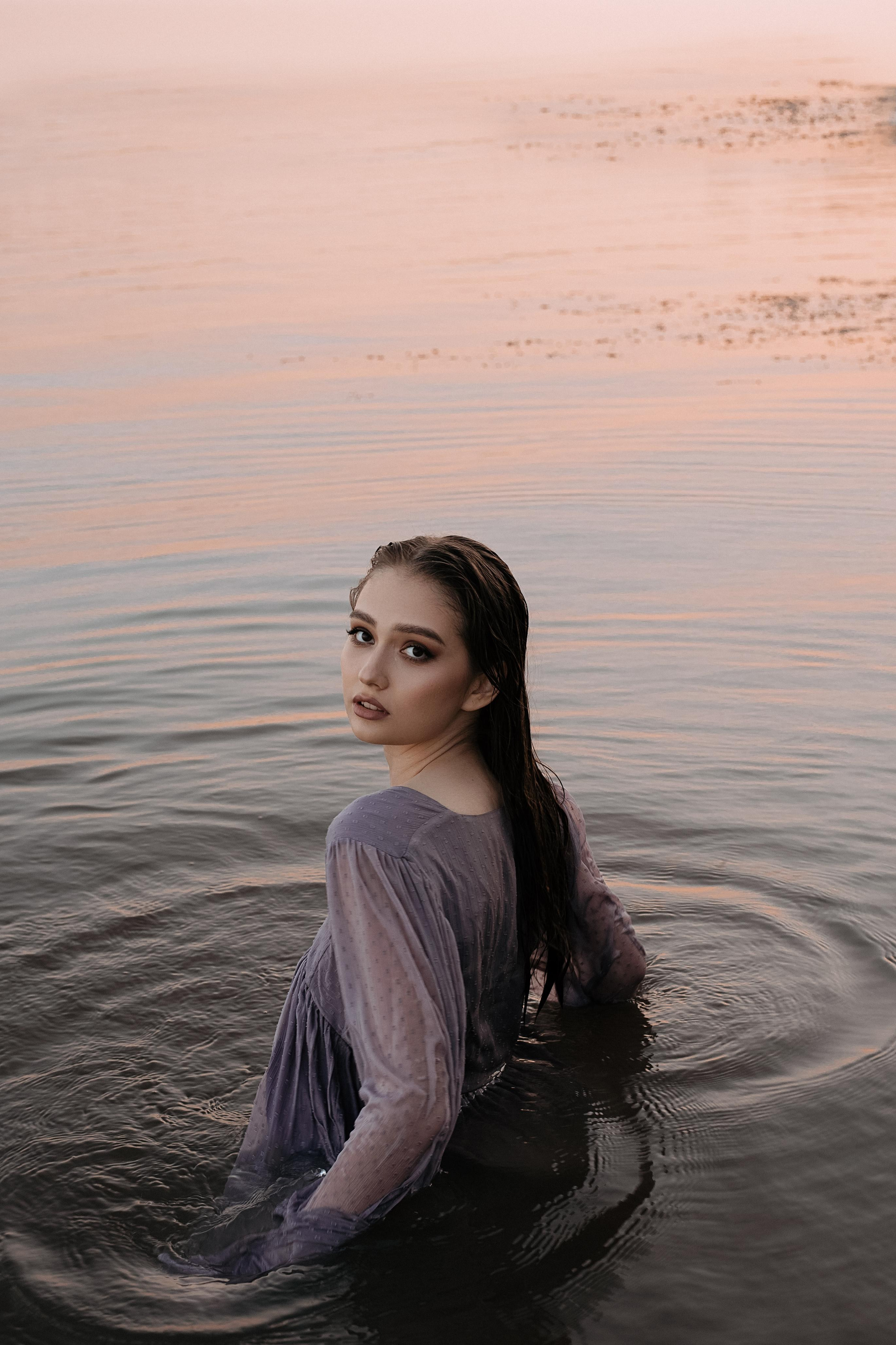 Модель для предметной съемки Салима А. Казань| Sale Easy